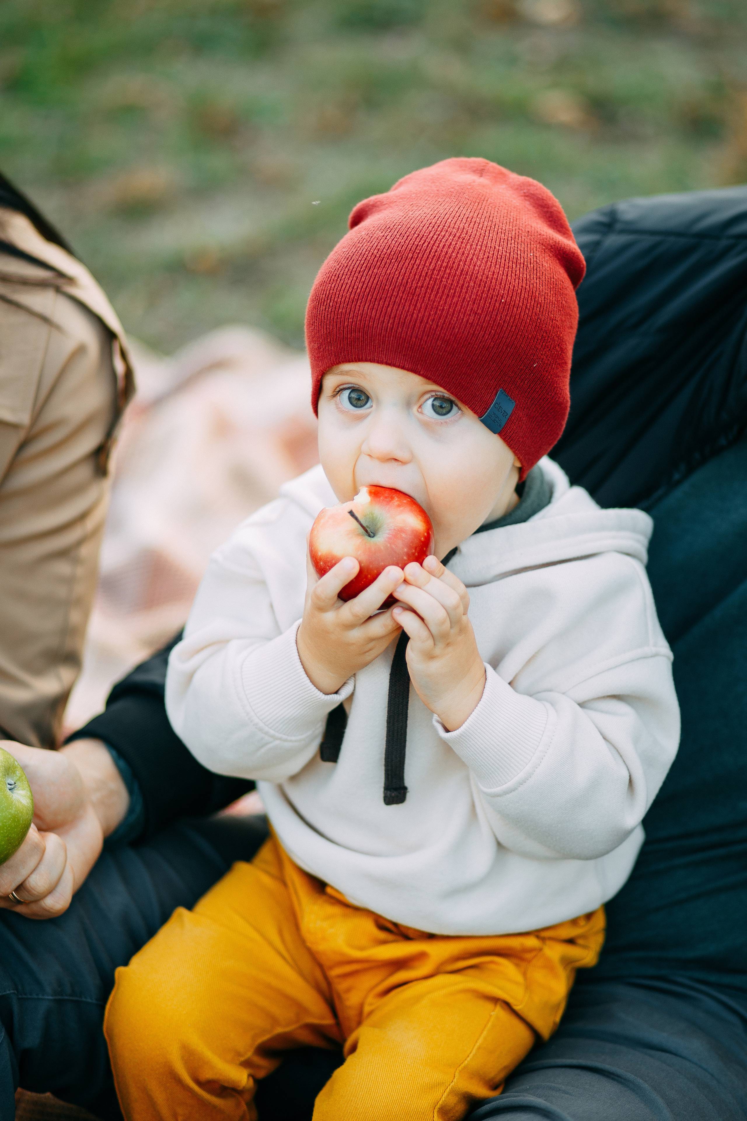 Nikolay&Vera. Professional photographer in Minnesota, Alina Volkova
