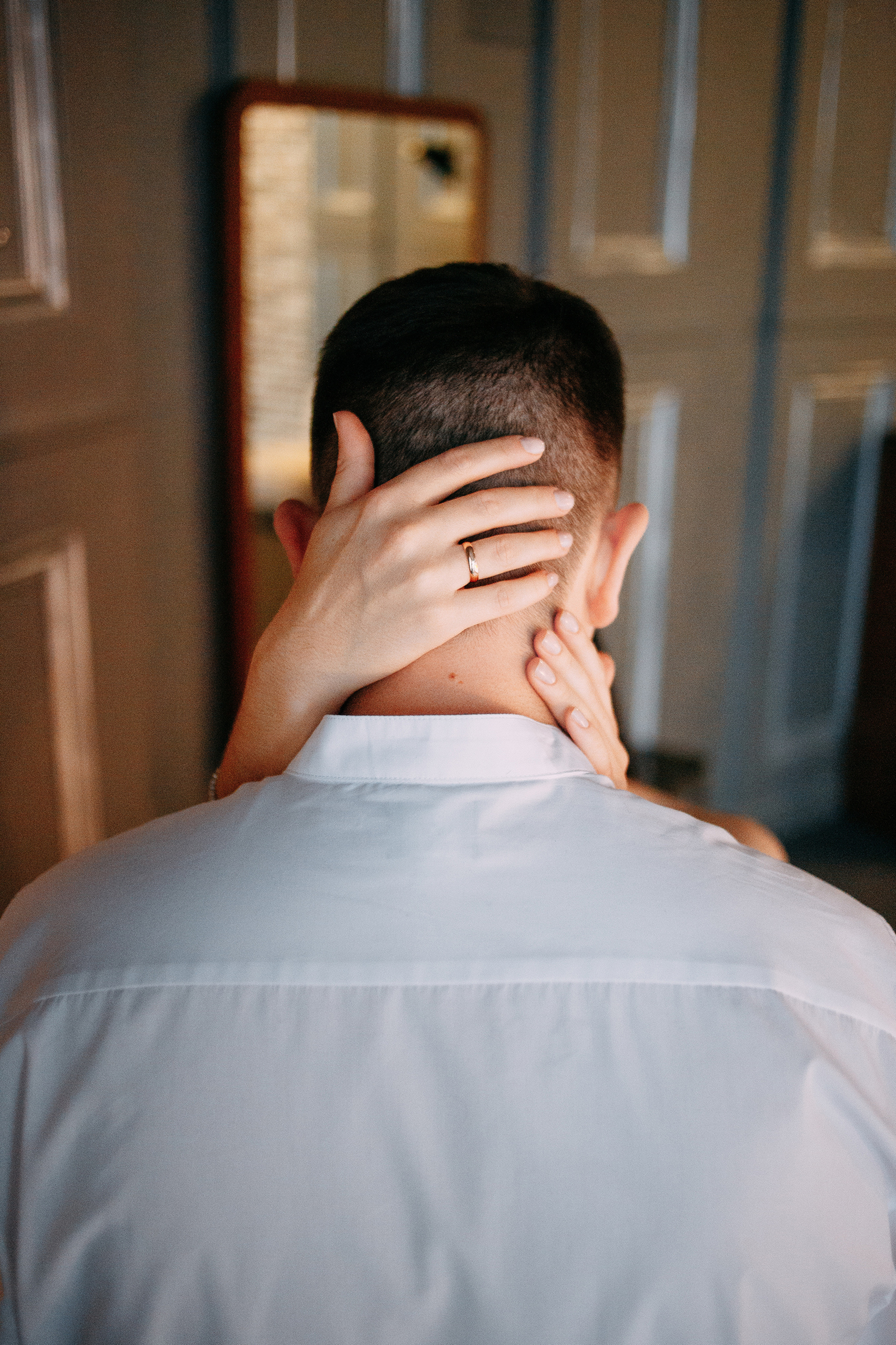 Timur&Alexandra. Professional photographer in Minnesota, Alina Volkova