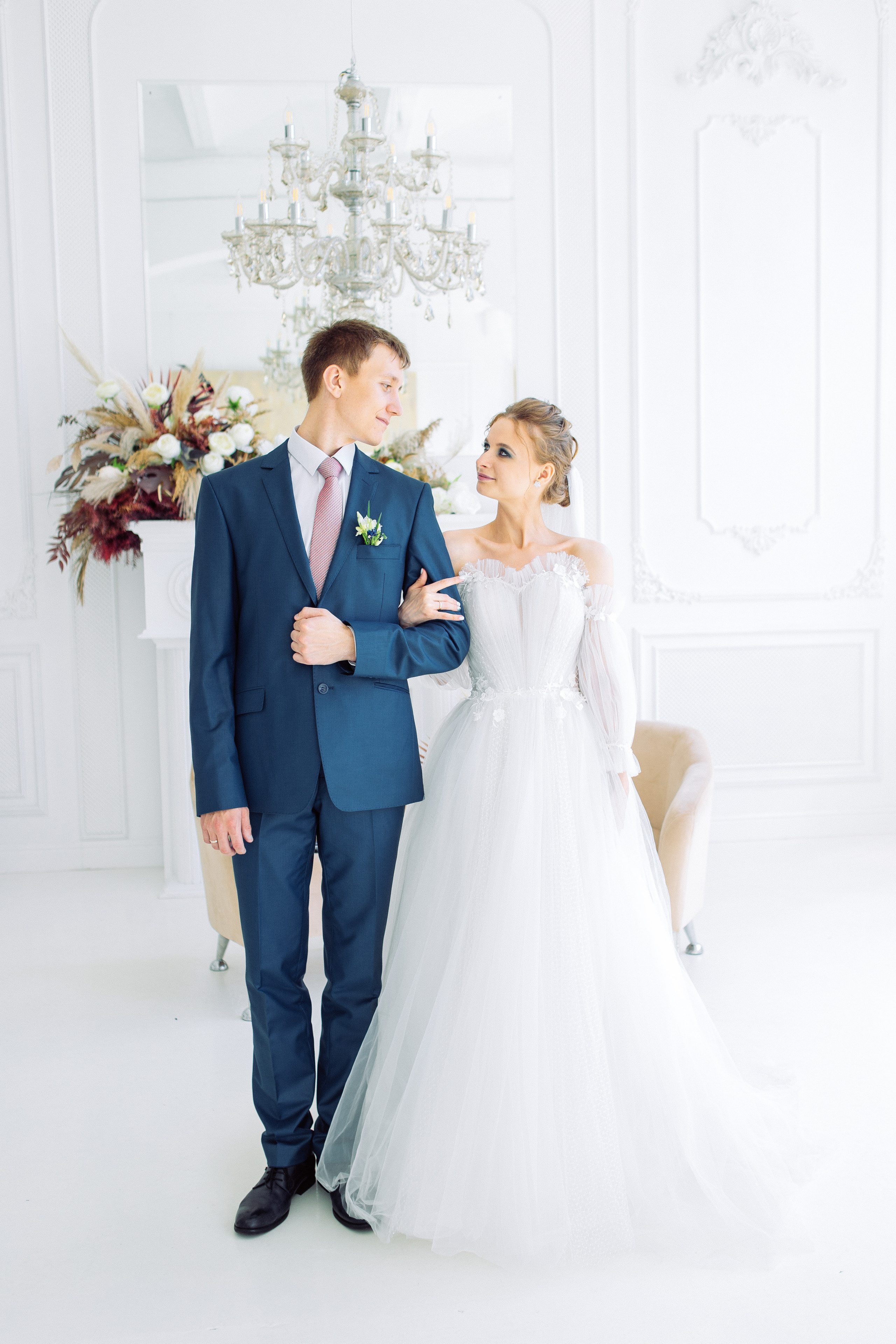 Denis&Alina. Professional photographer in Minnesota, Alina Volkova