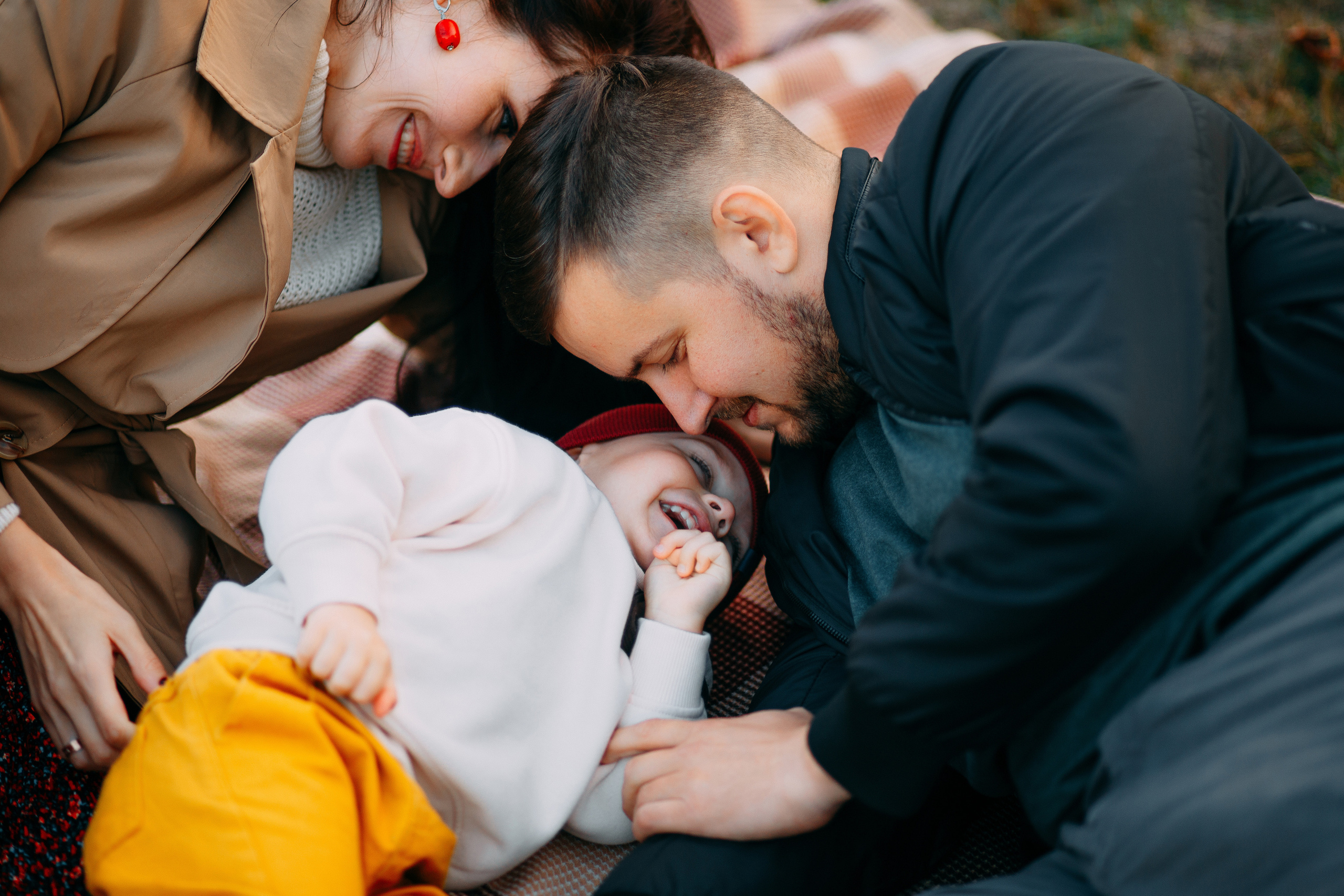 Nikolay&Vera. Professional photographer in Minnesota, Alina Volkova