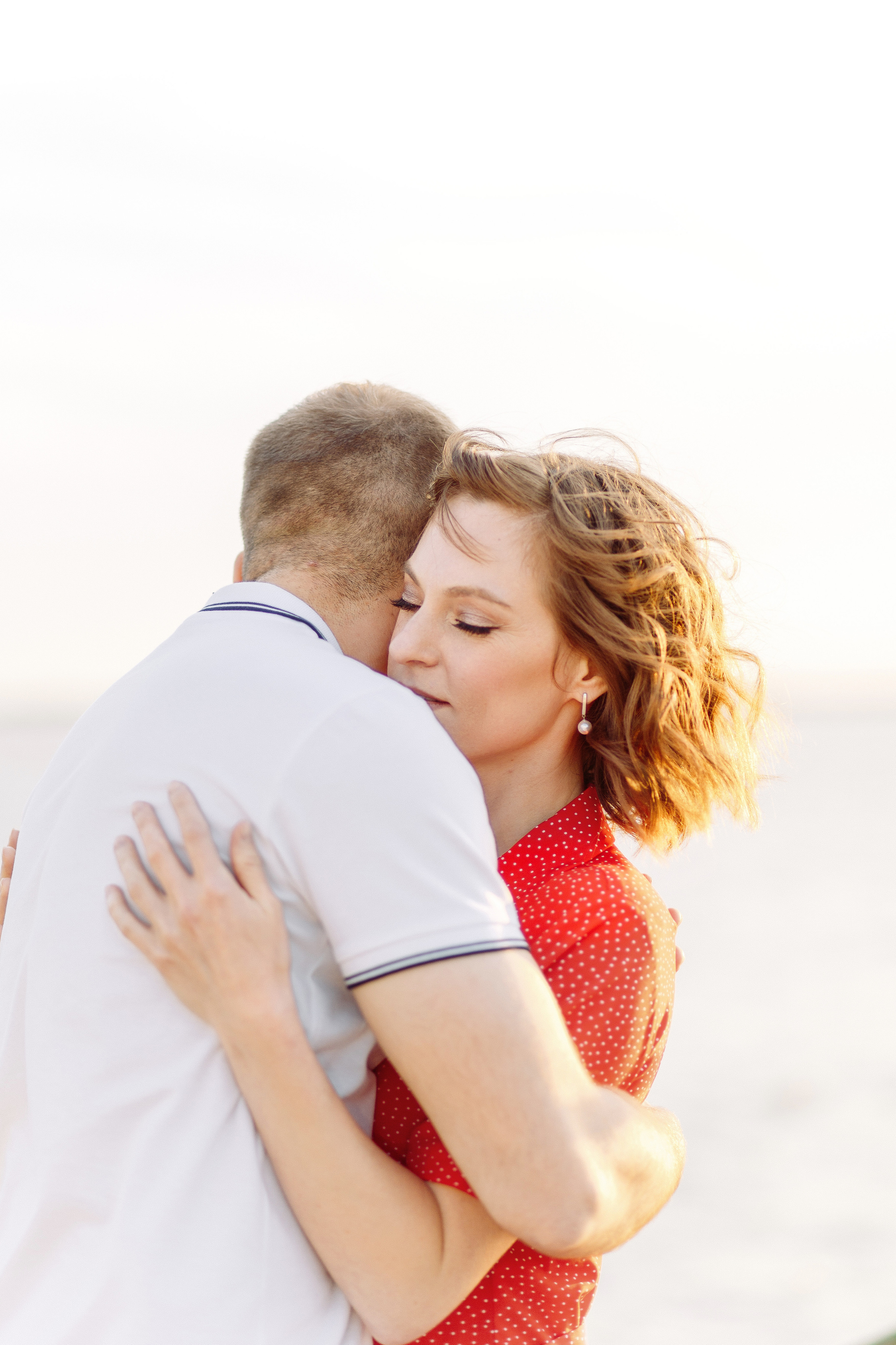 Aliksey + Tatyana. Professional photographer in Minnesota, Alina Volkova