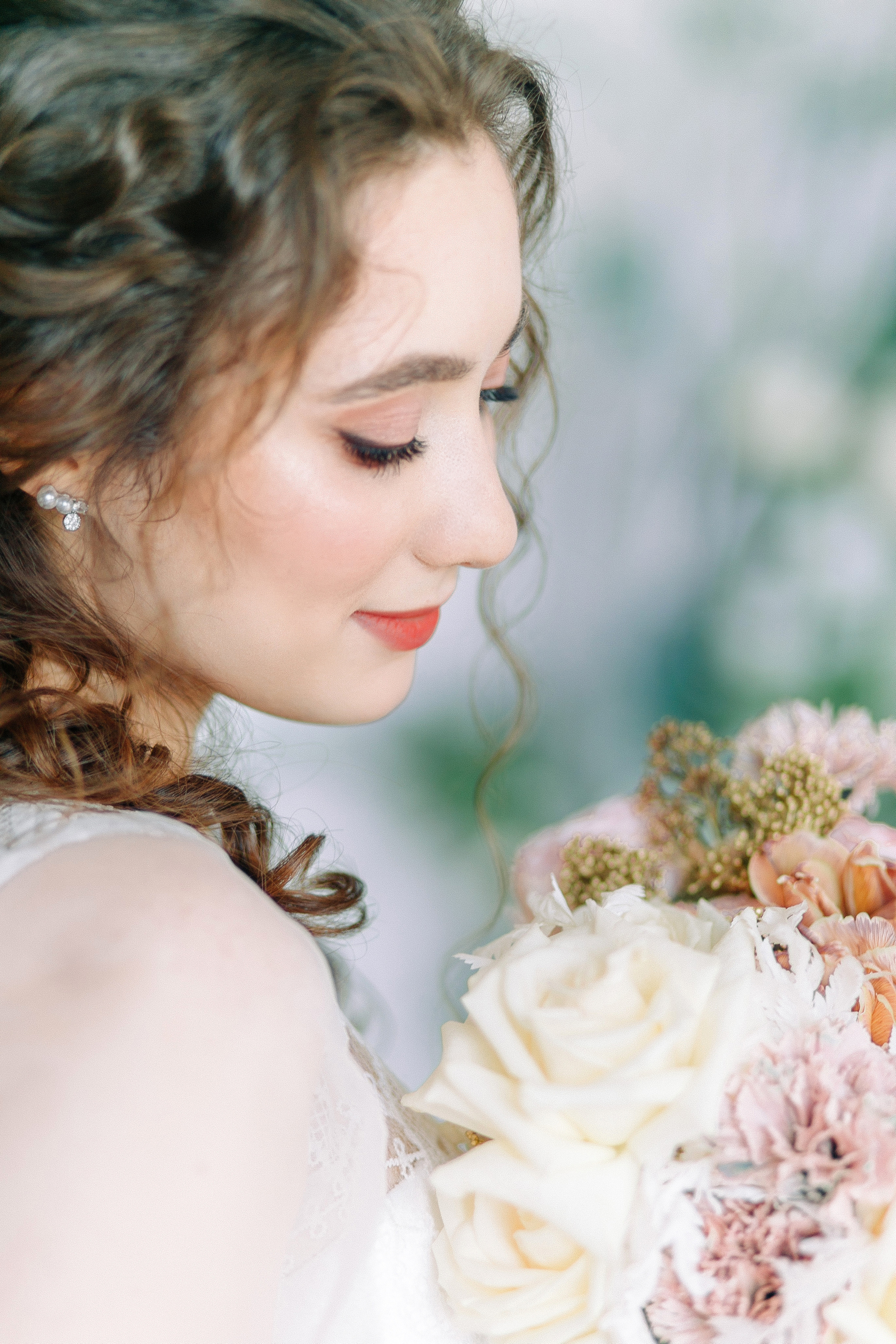 Nikita&Natalia. Professional photographer in Minnesota, Alina Volkova