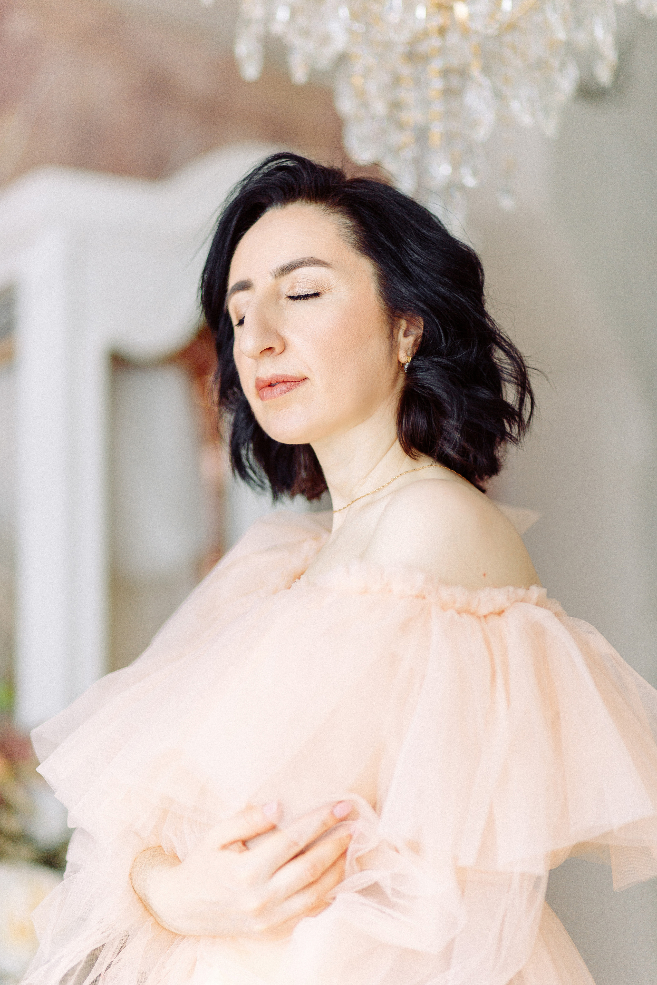 Armina. Professional photographer in Minnesota, Alina Volkova