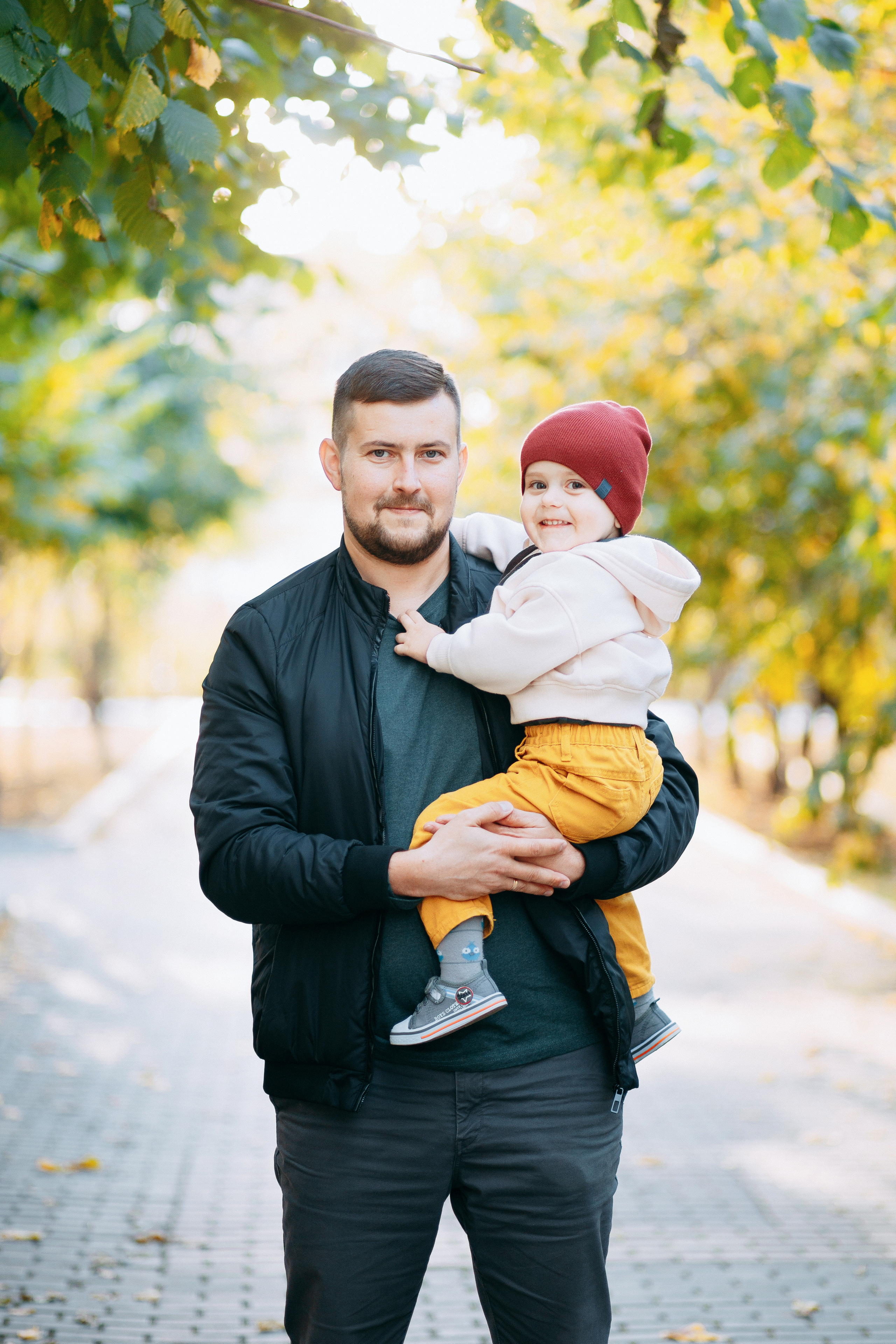 Nikolay&Vera. Professional photographer in Minnesota, Alina Volkova