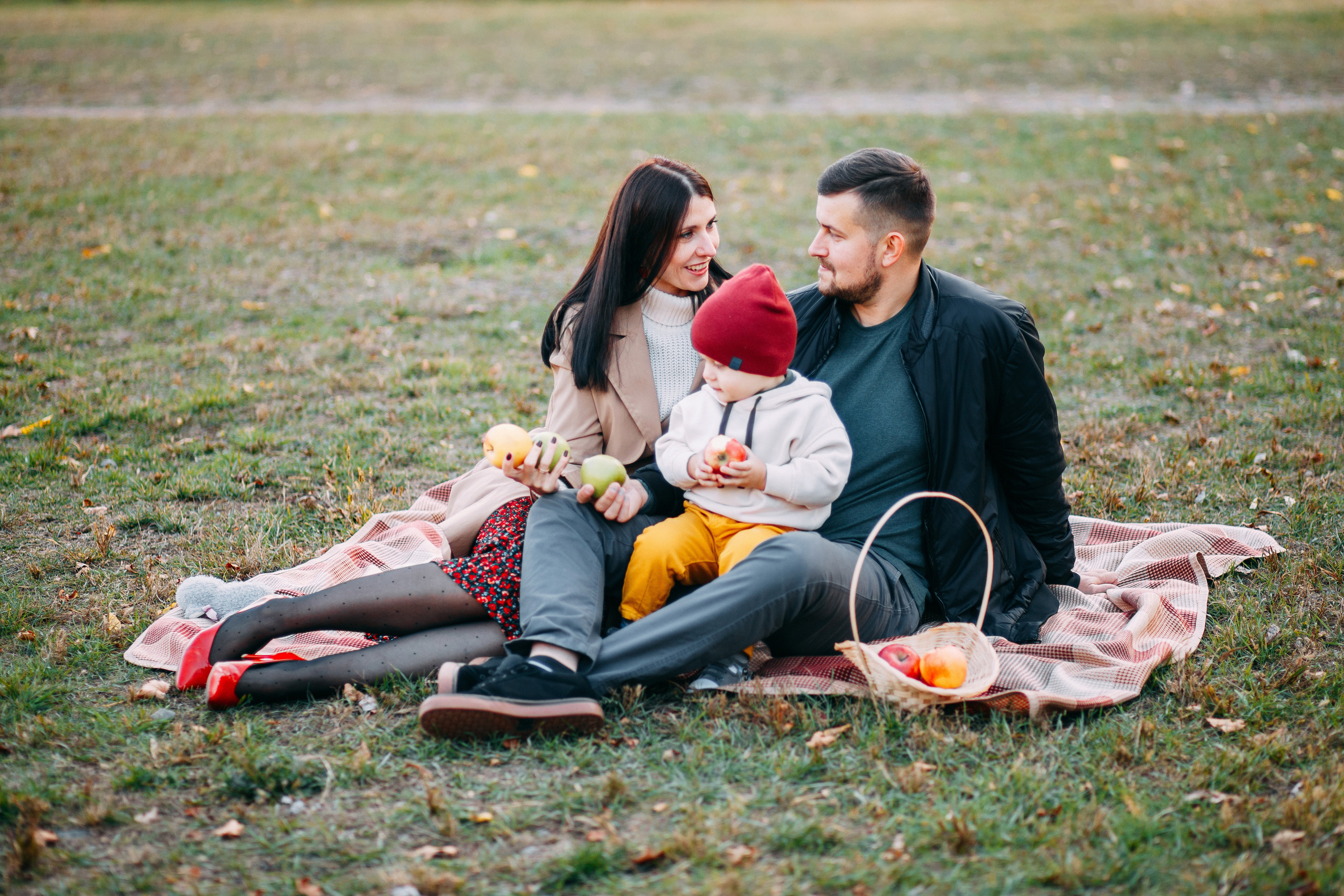 Nikolay&Vera. Professional photographer in Minnesota, Alina Volkova