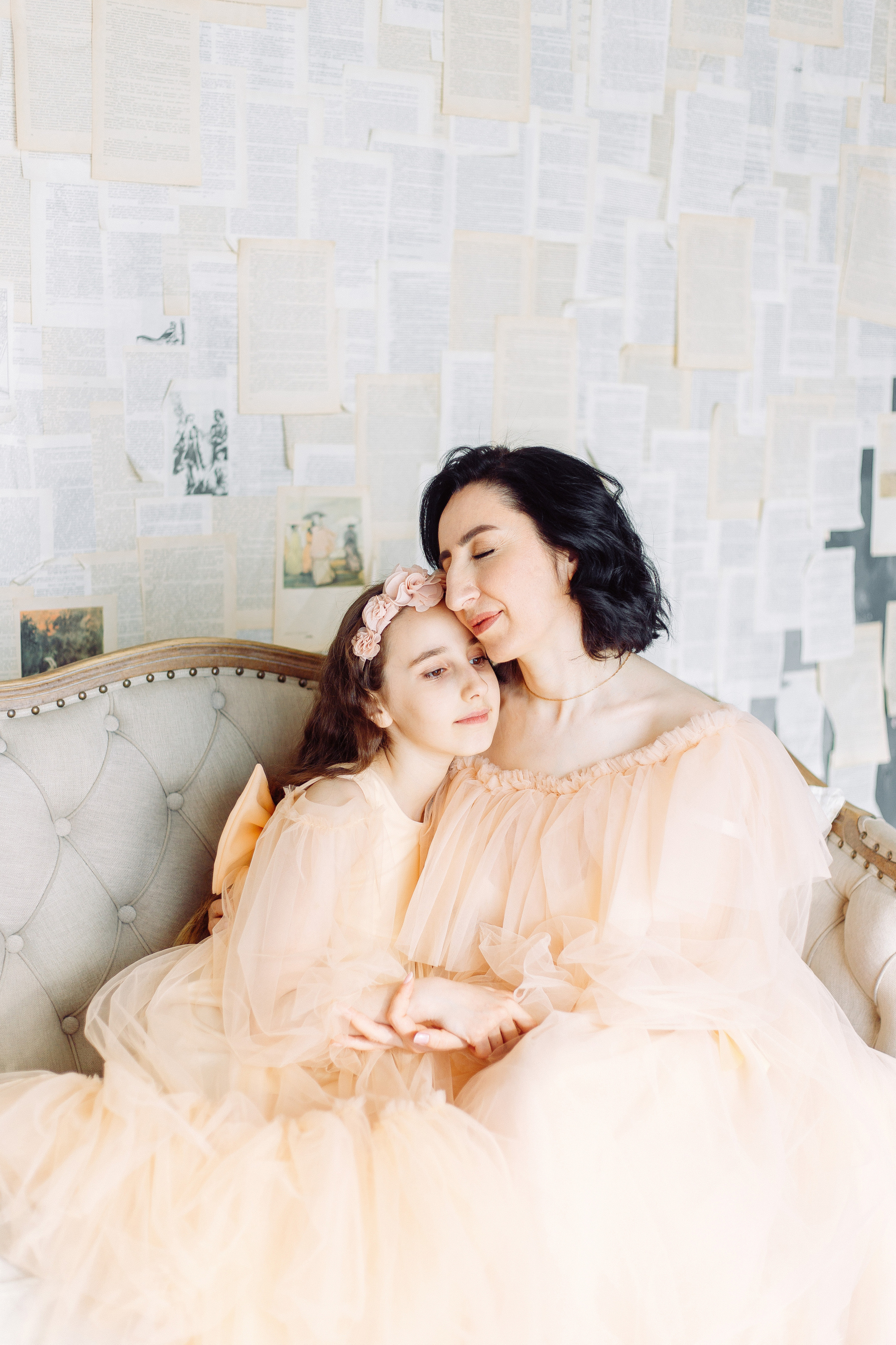 Armina. Professional photographer in Minnesota, Alina Volkova