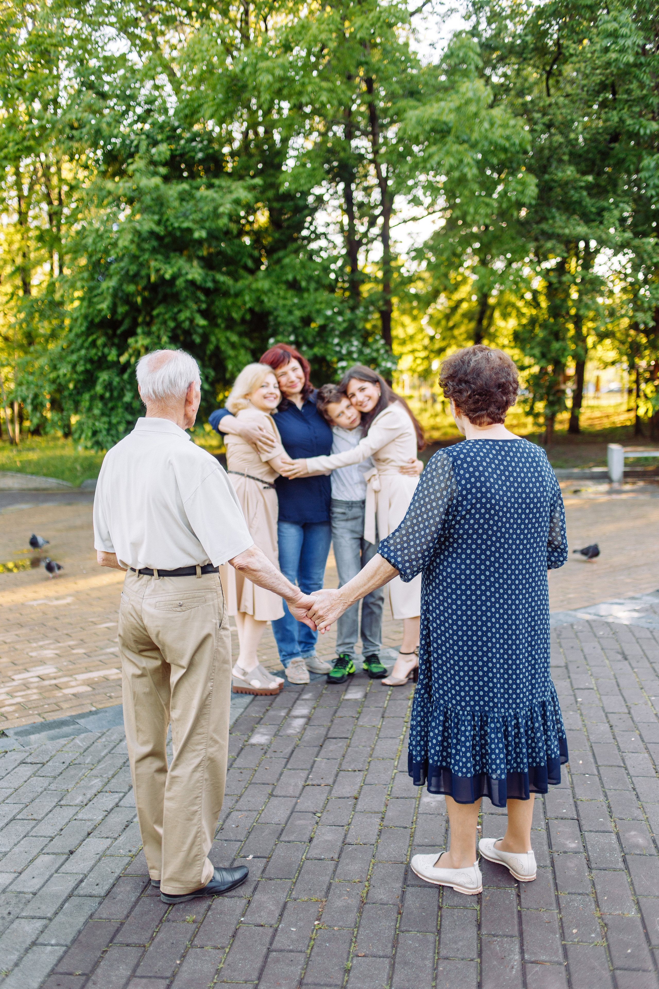 Natalia&Olesya. Professional photographer in Minnesota, Alina Volkova