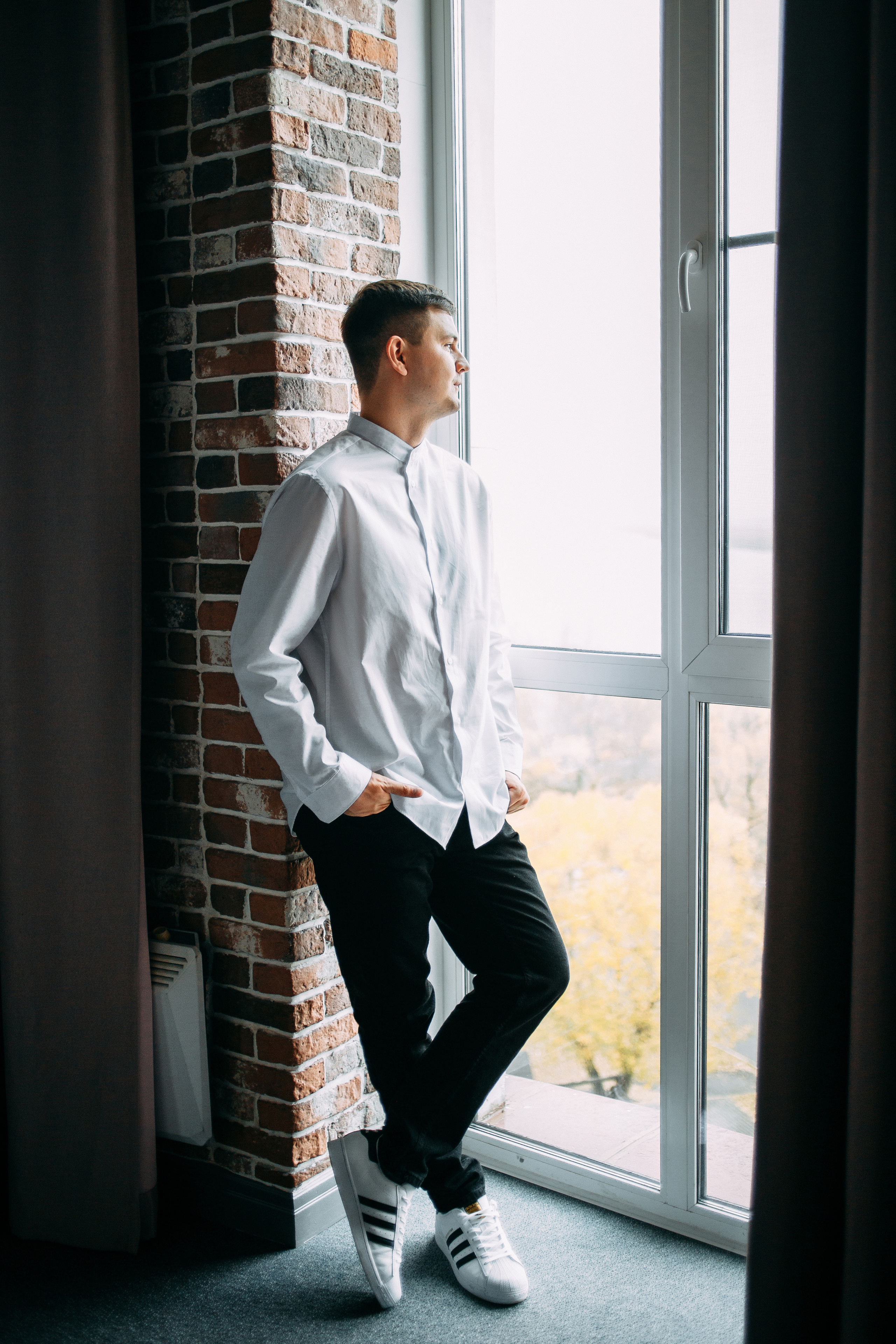 Timur&Alexandra. Professional photographer in Minnesota, Alina Volkova