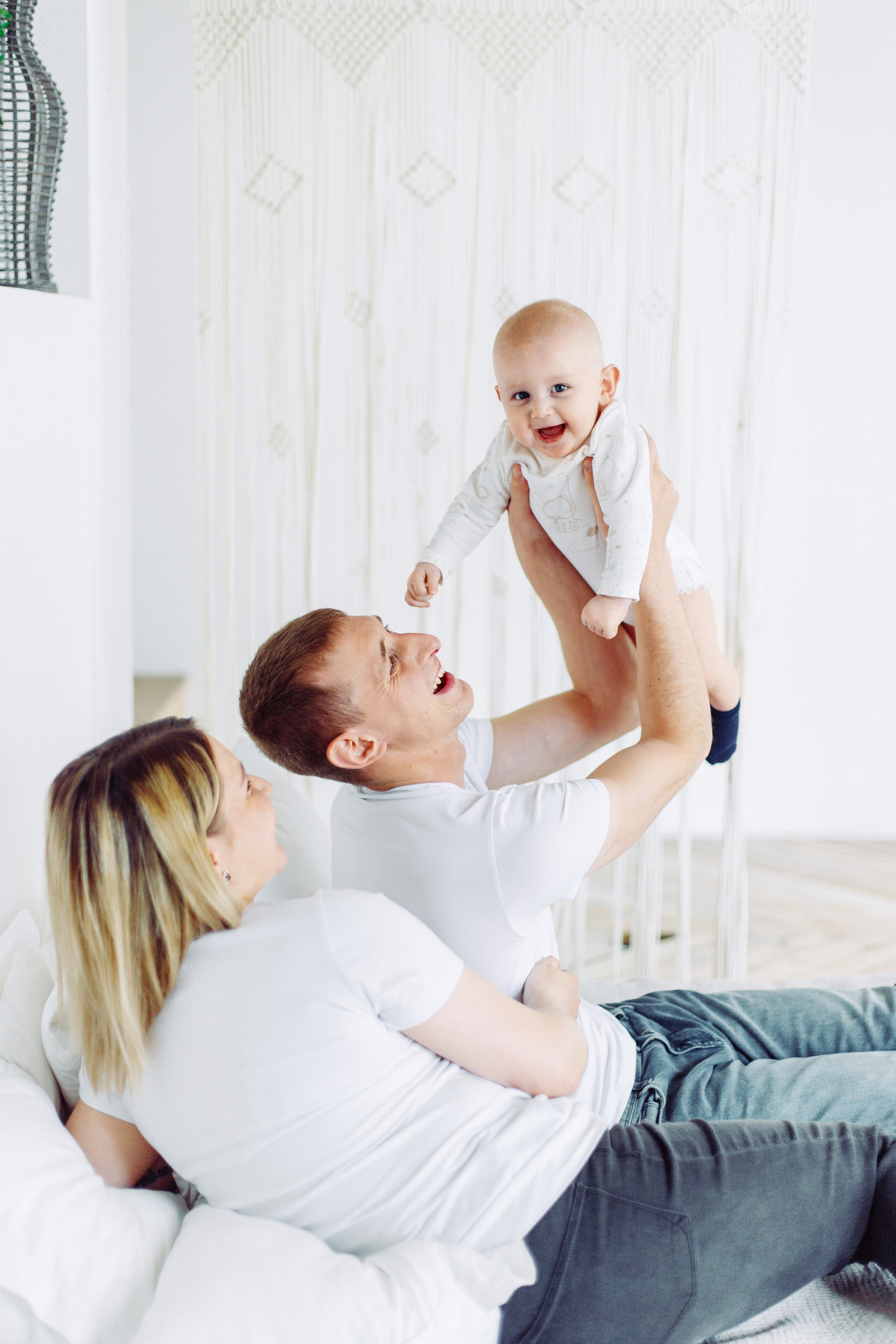 Sergey&Daria. Professional photographer in Minnesota, Alina Volkova