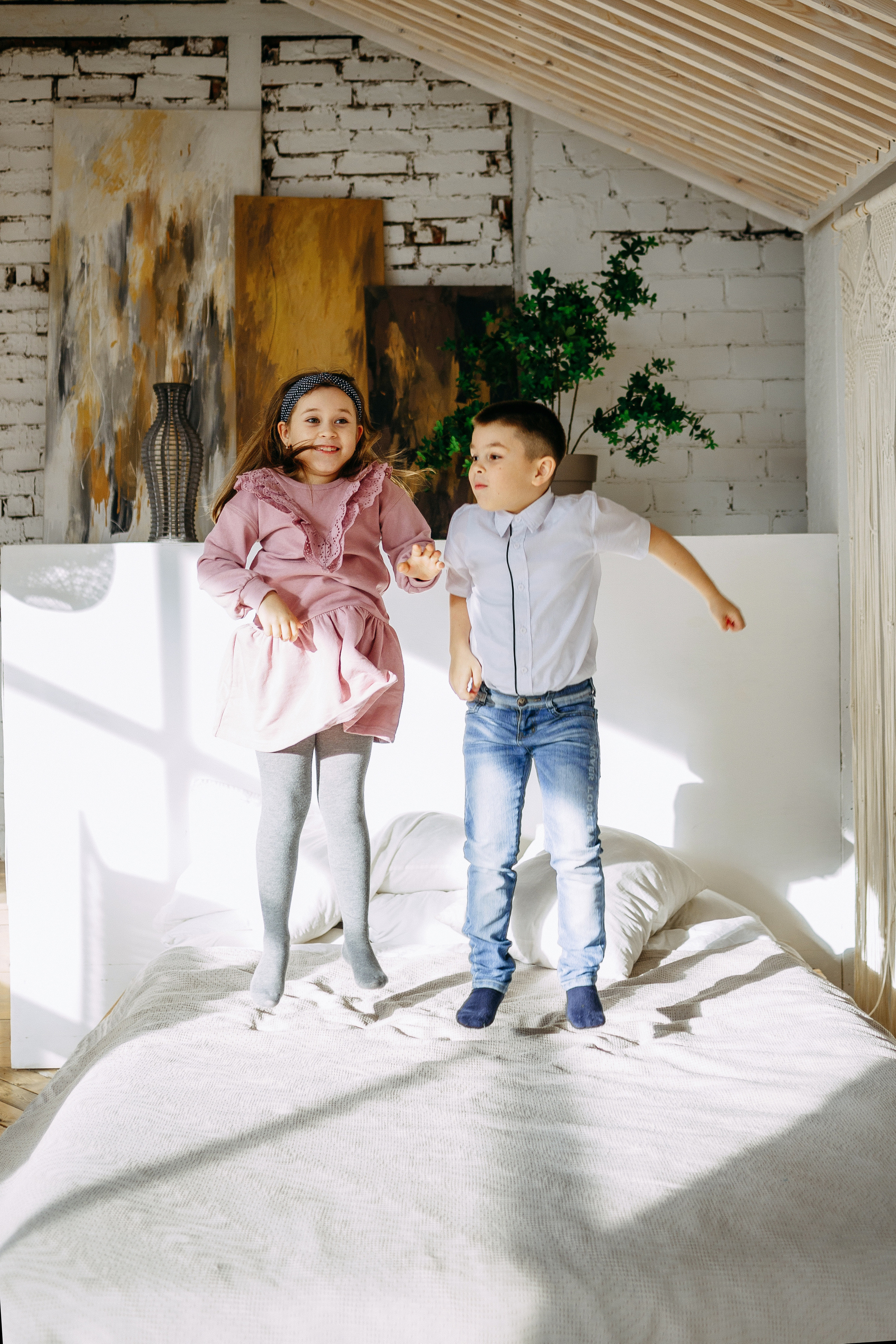 Andrey&Svetlana. Professional photographer in Minnesota, Alina Volkova