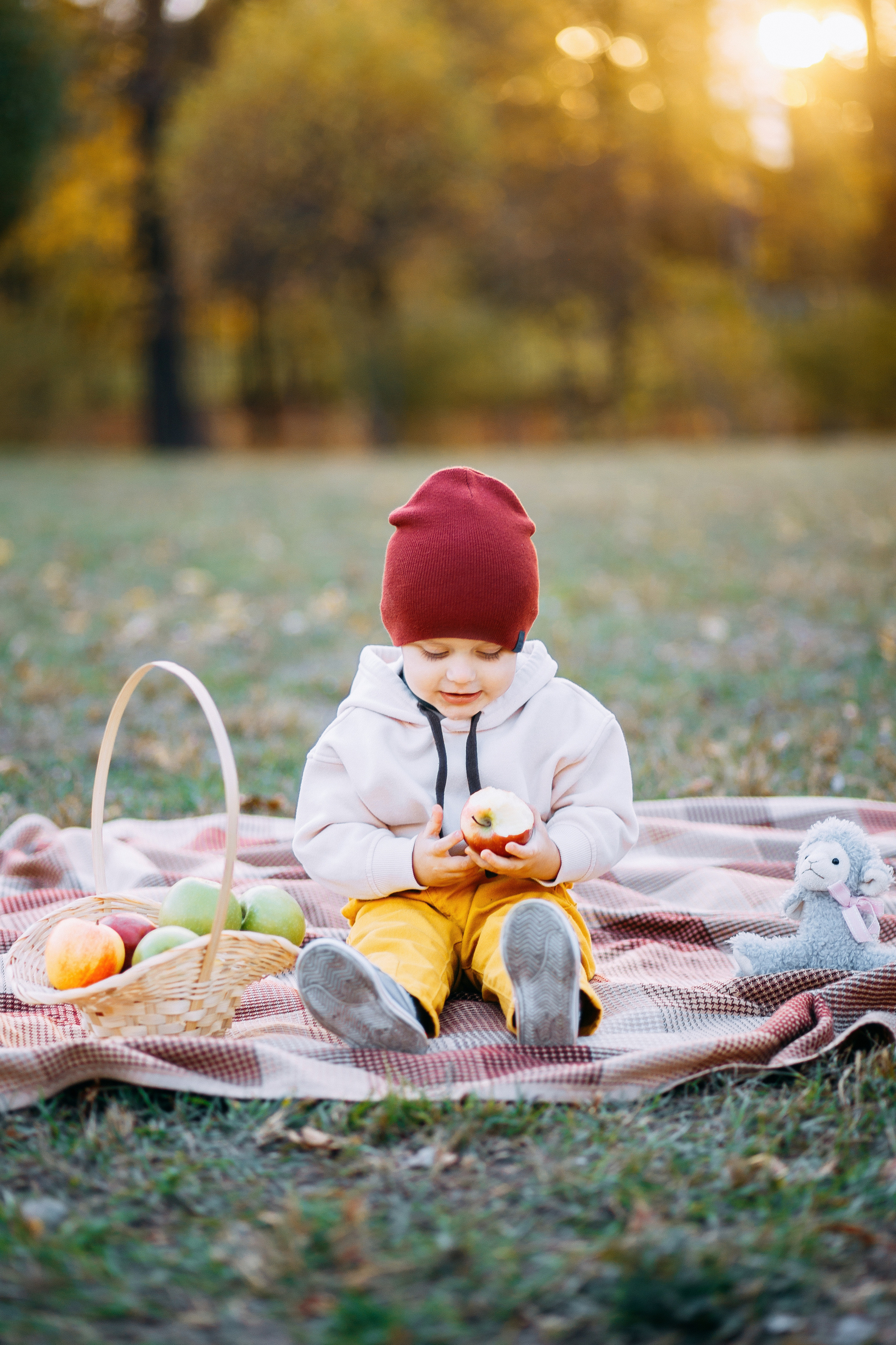 Nikolay&Vera. Professional photographer in Minnesota, Alina Volkova