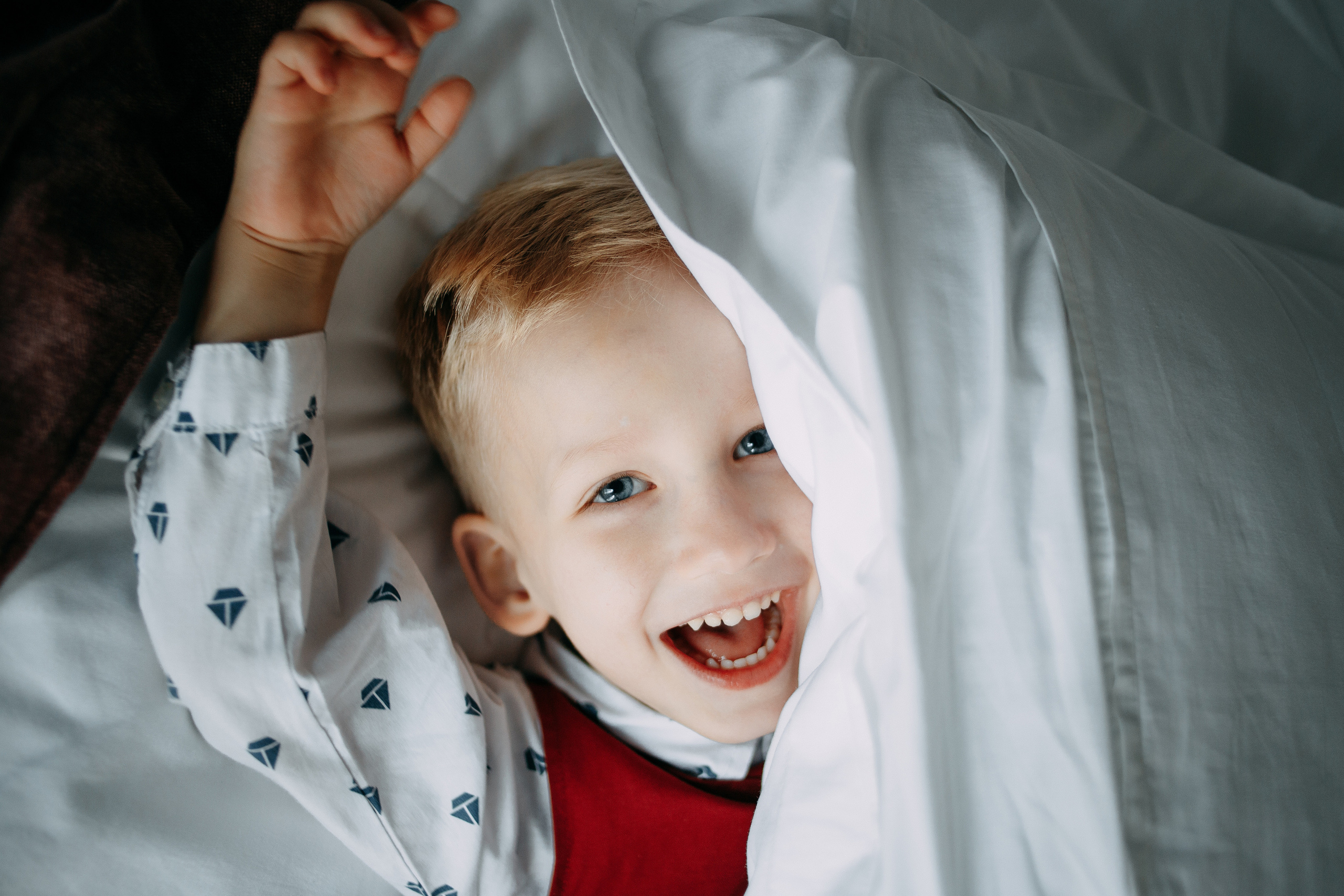 Timur&Alexandra. Professional photographer in Minnesota, Alina Volkova