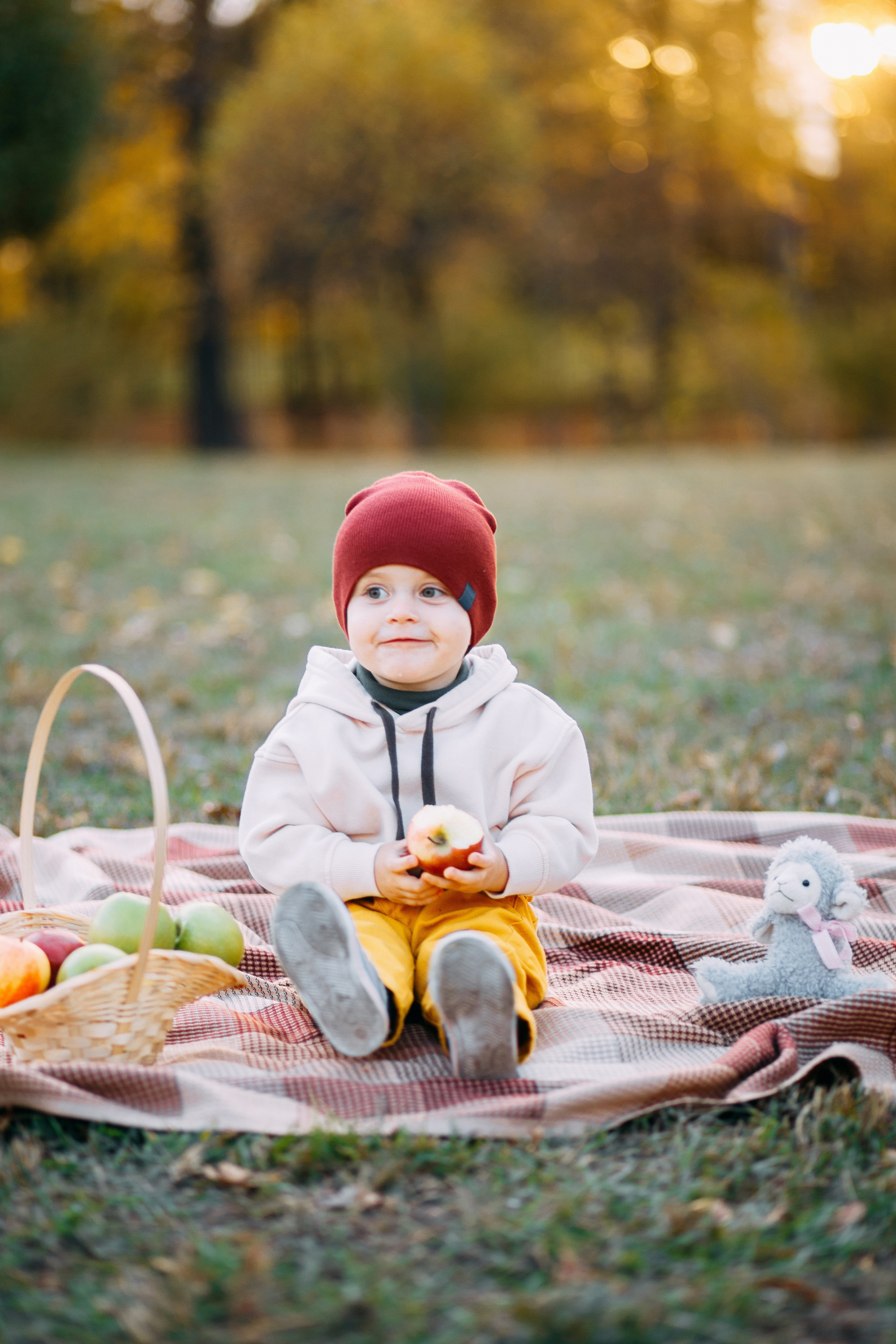 Nikolay&Vera. Professional photographer in Minnesota, Alina Volkova