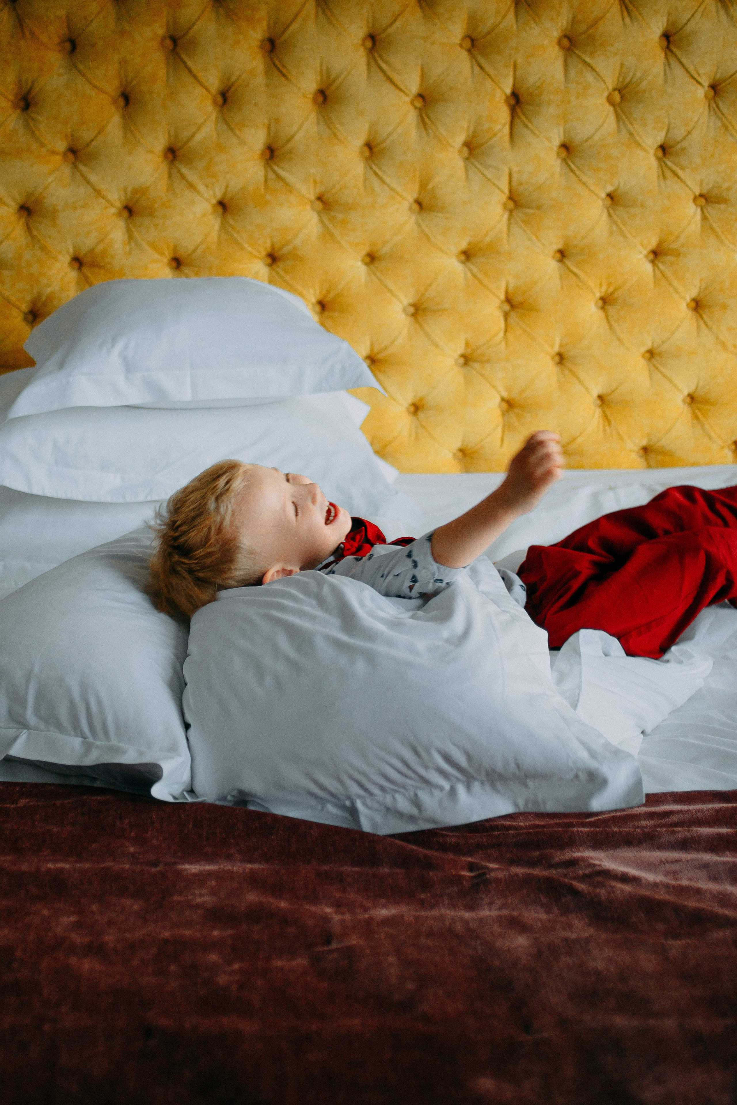 Timur&Alexandra. Professional photographer in Minnesota, Alina Volkova