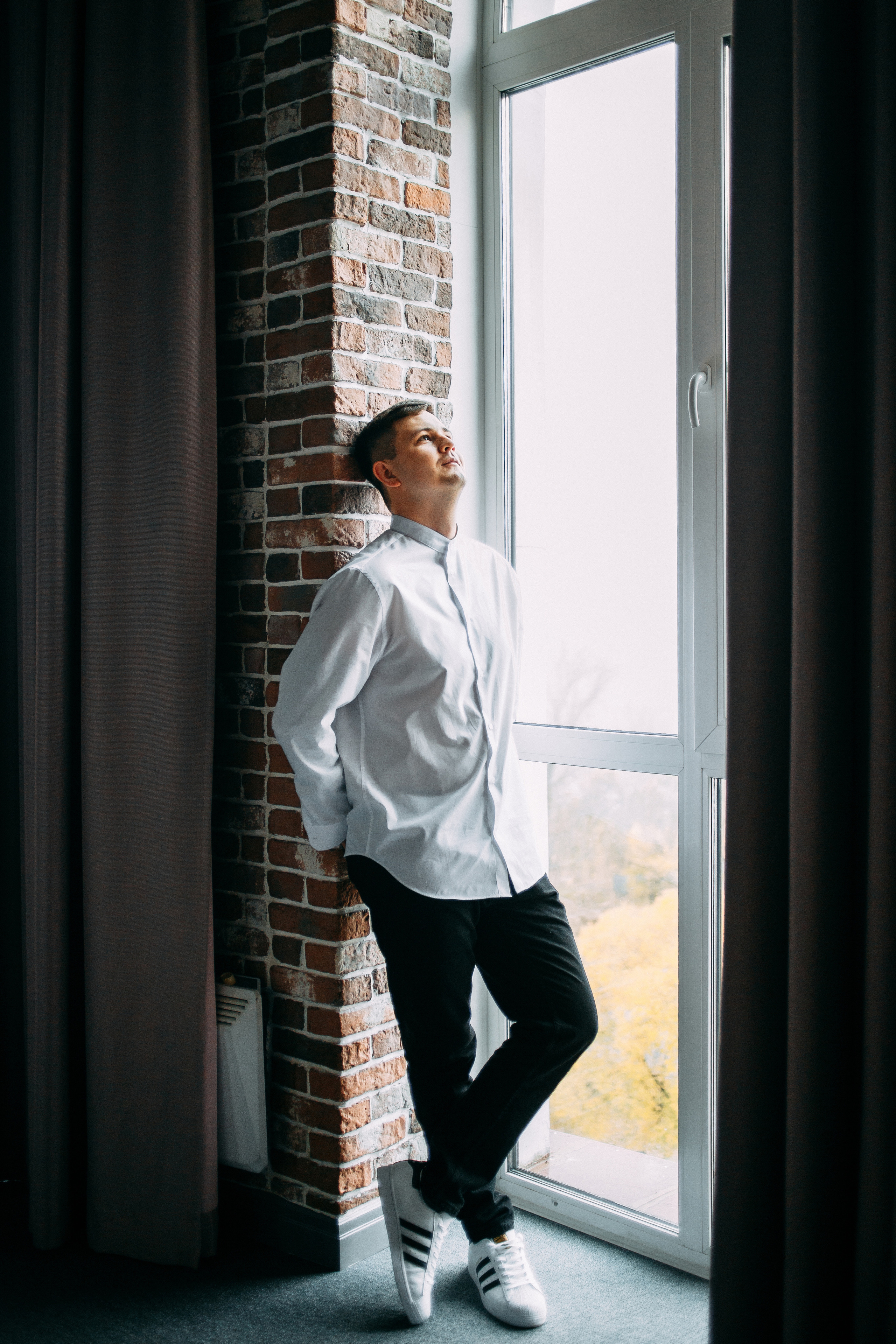 Timur&Alexandra. Professional photographer in Minnesota, Alina Volkova