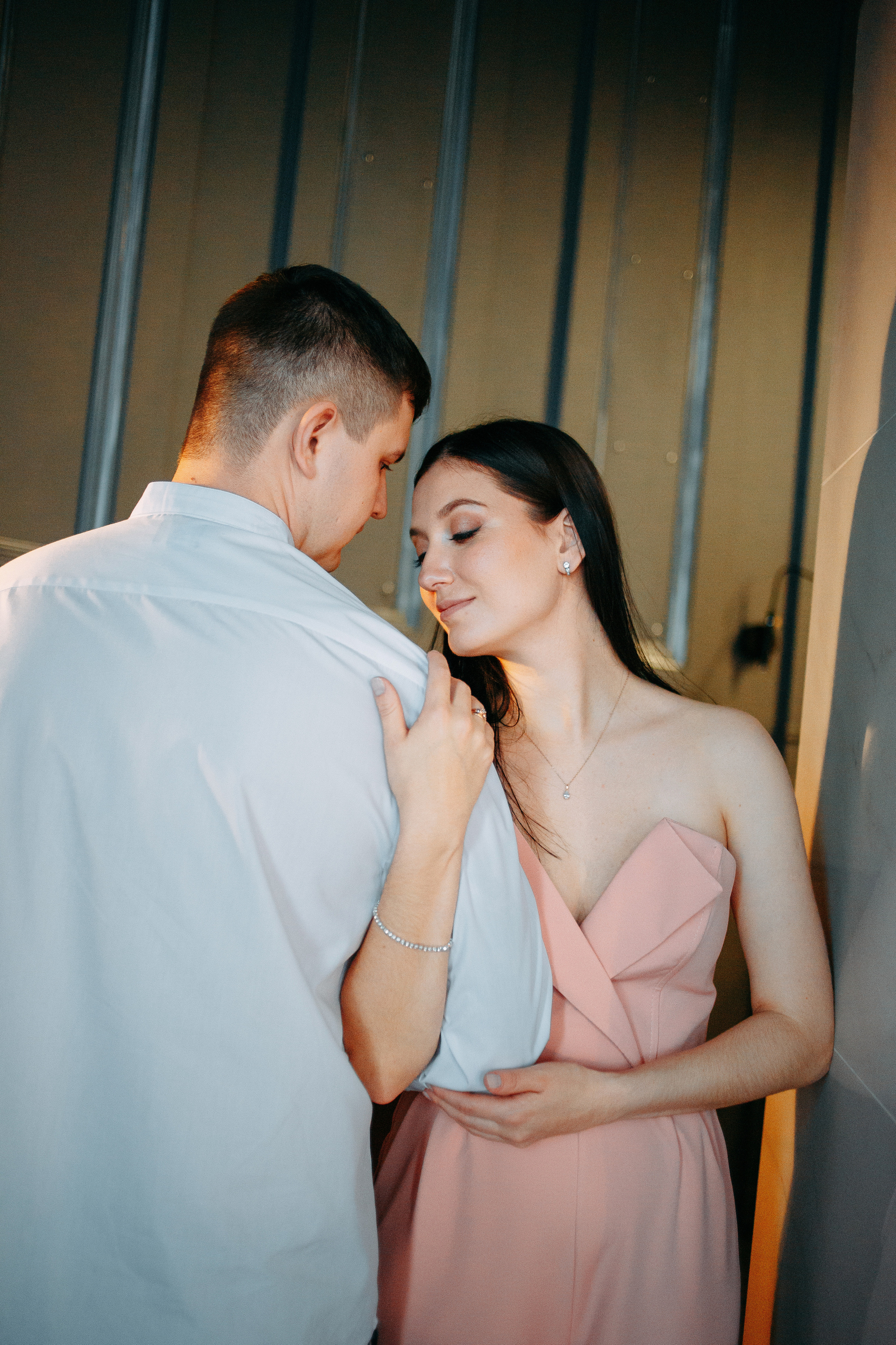 Timur&Alexandra. Professional photographer in Minnesota, Alina Volkova