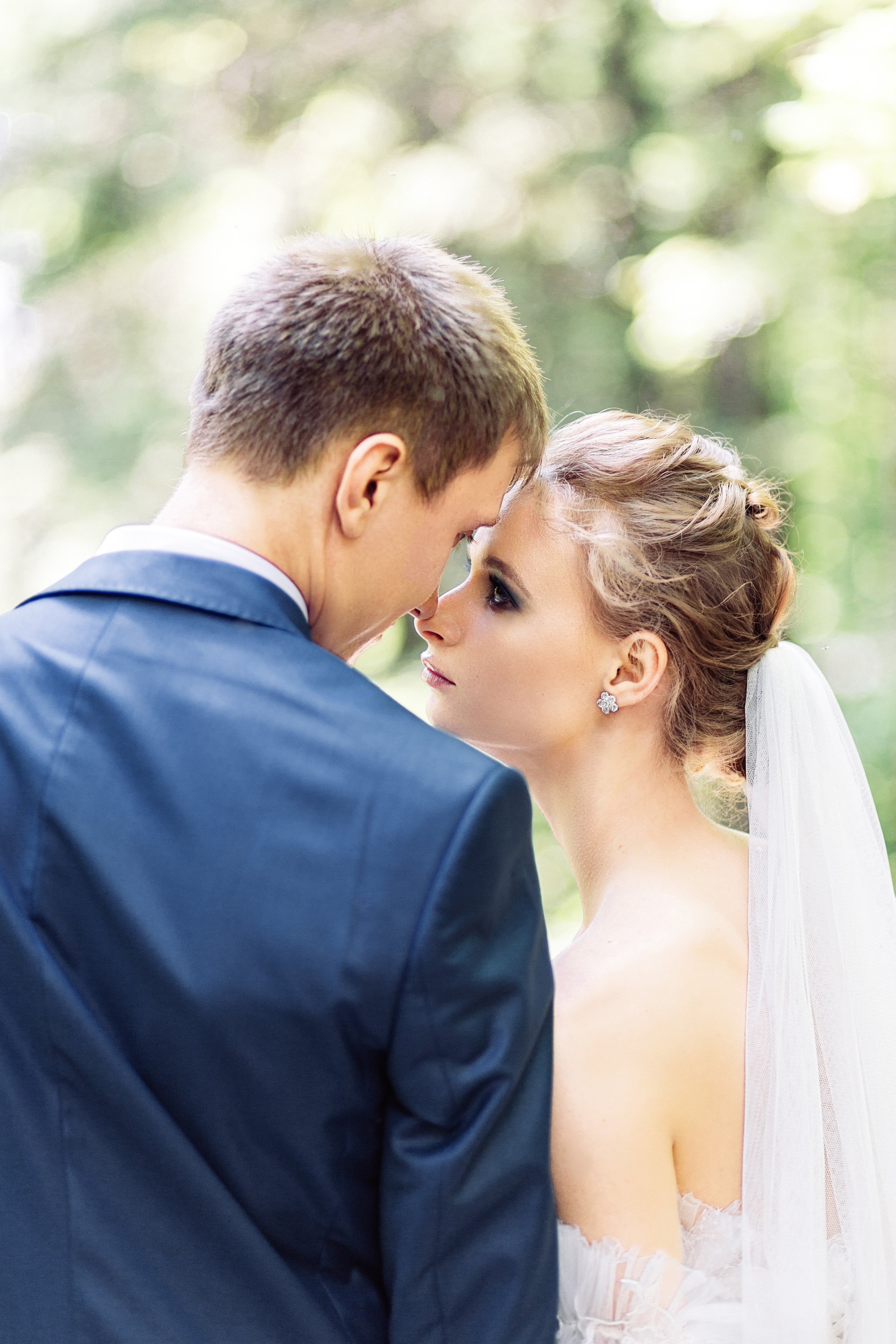 Denis&Alina. Professional photographer in Minnesota, Alina Volkova