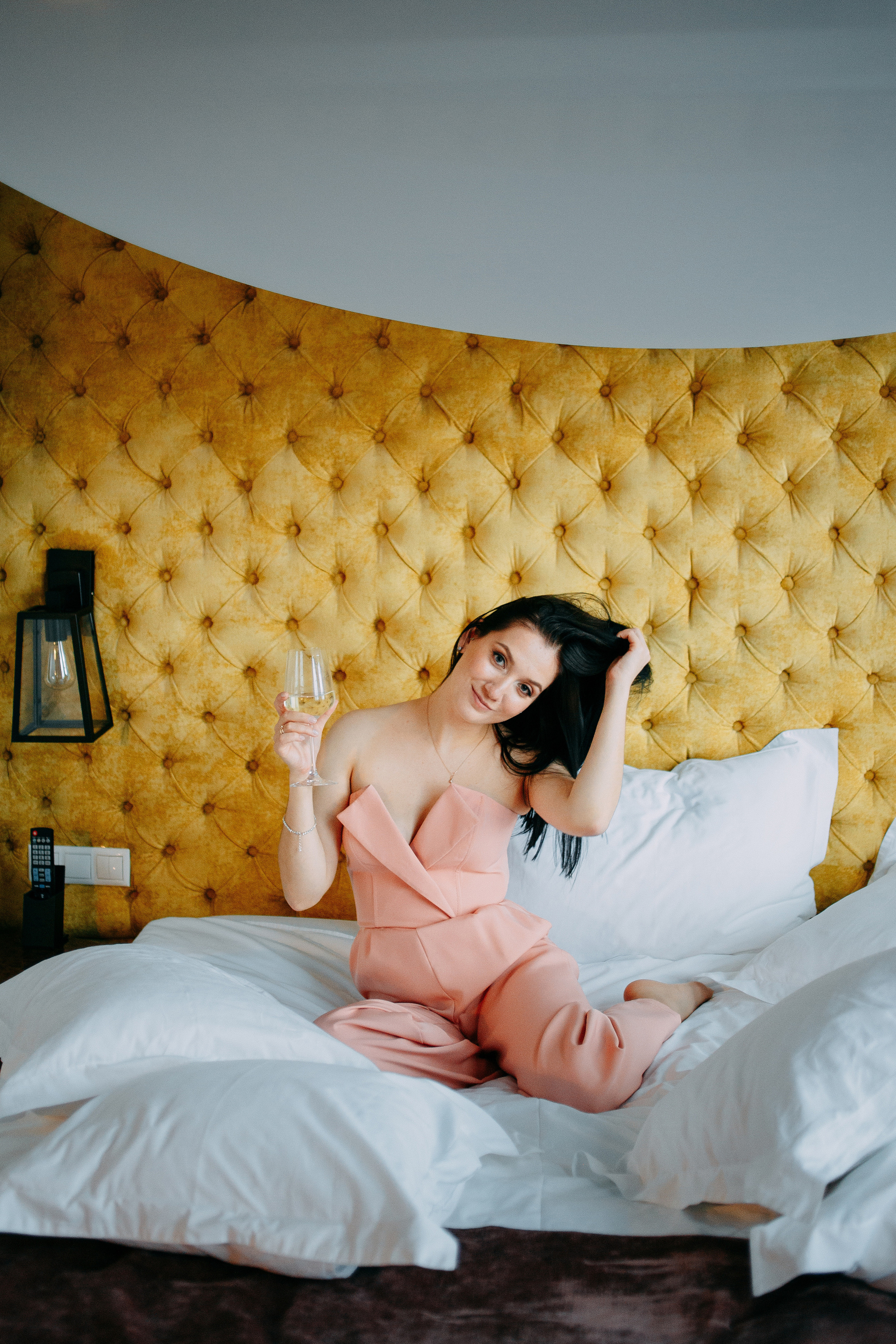 Timur&Alexandra. Professional photographer in Minnesota, Alina Volkova