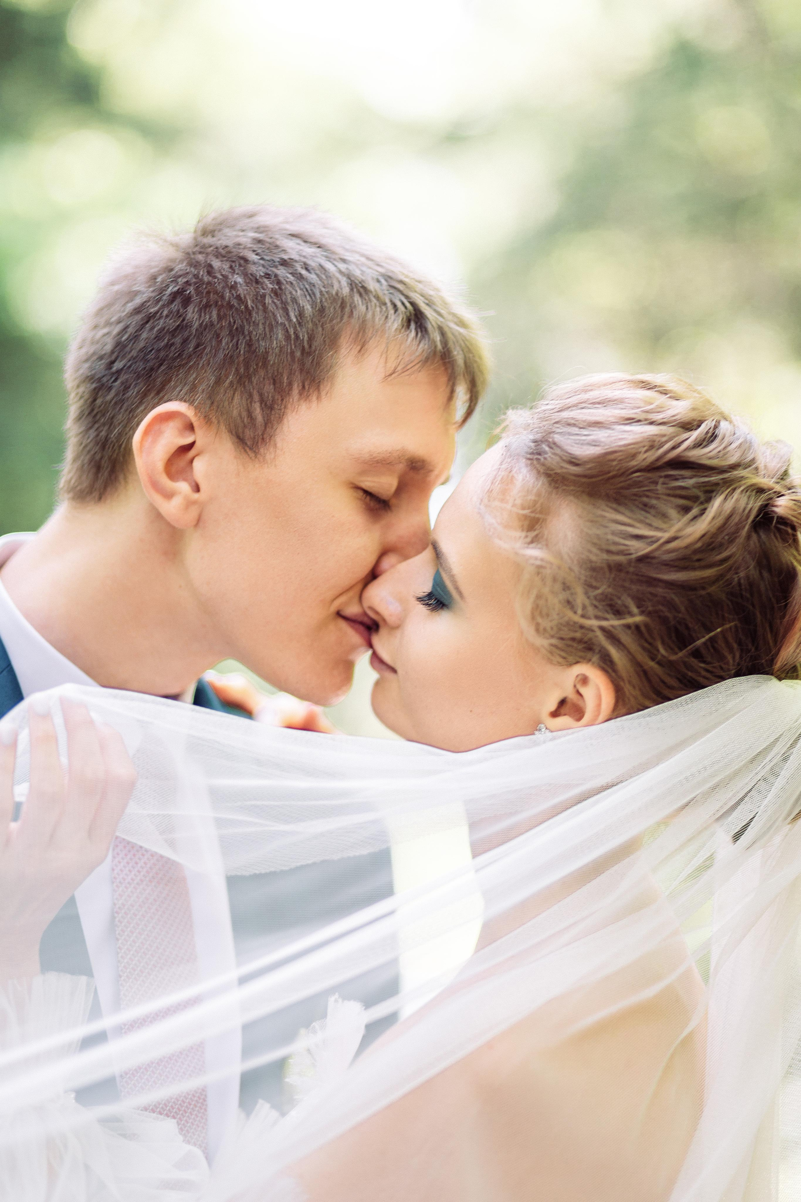 Denis&Alina. Professional photographer in Minnesota, Alina Volkova