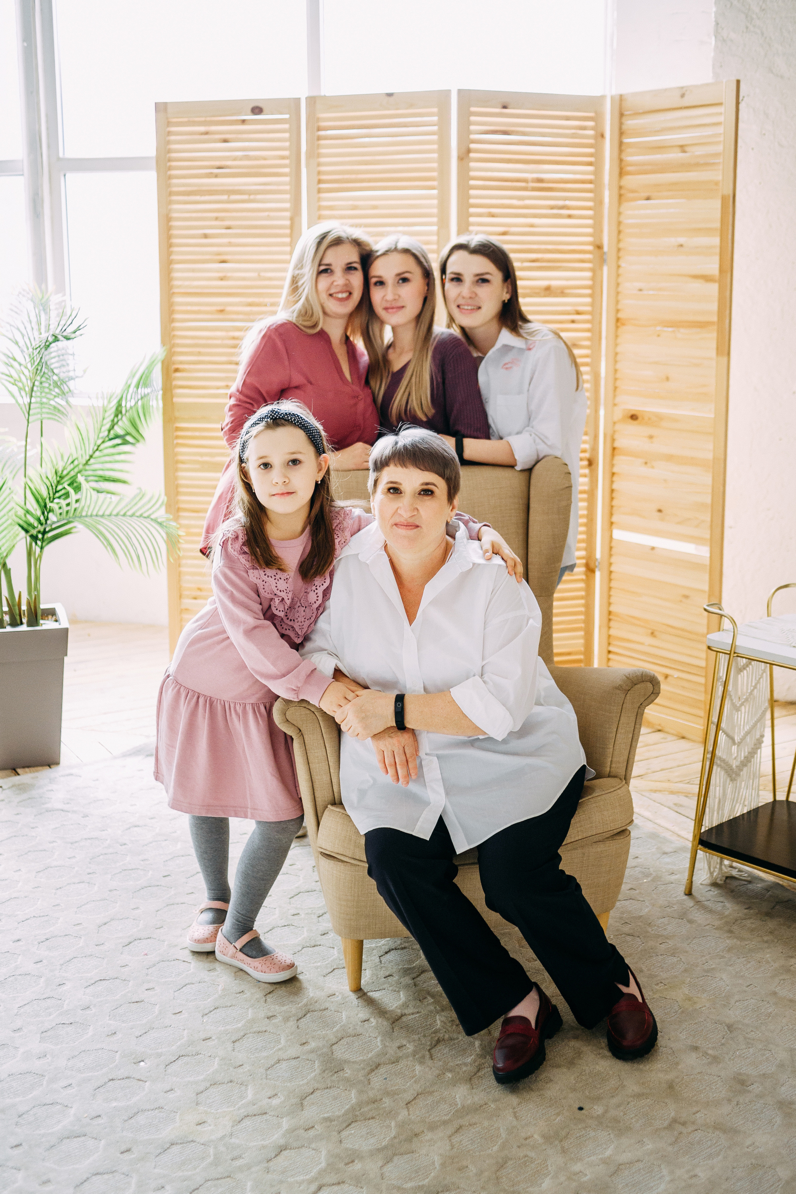 Andrey&Svetlana. Professional photographer in Minnesota, Alina Volkova