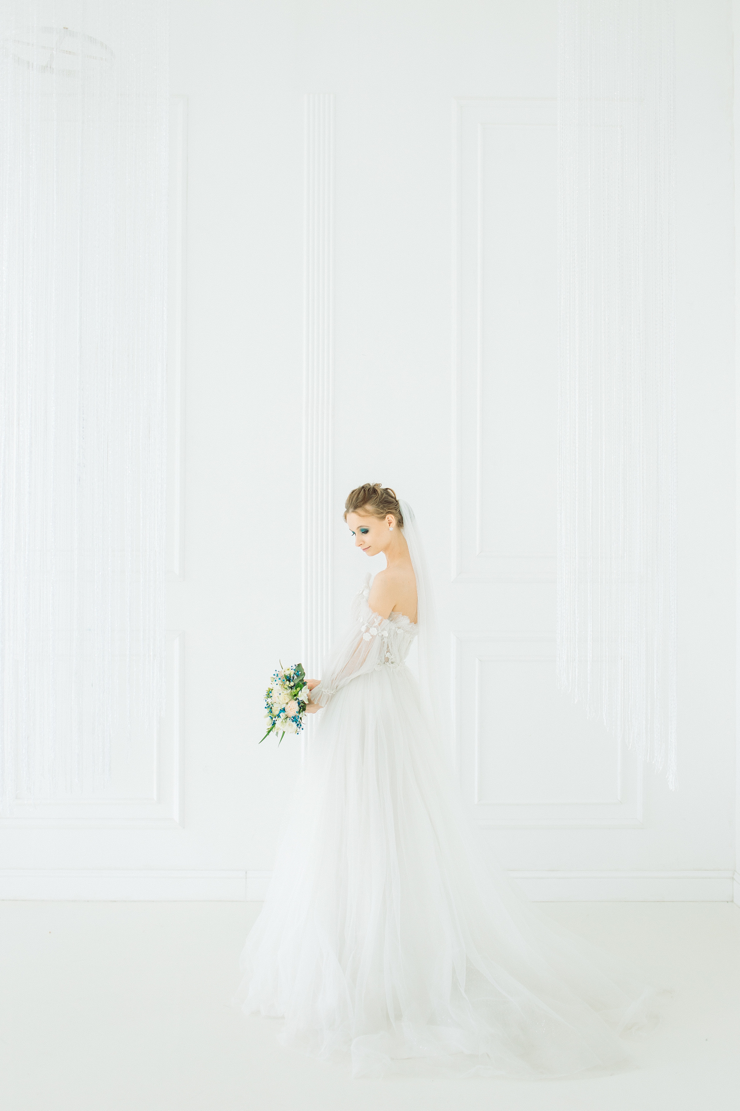 Denis&Alina. Professional photographer in Minnesota, Alina Volkova