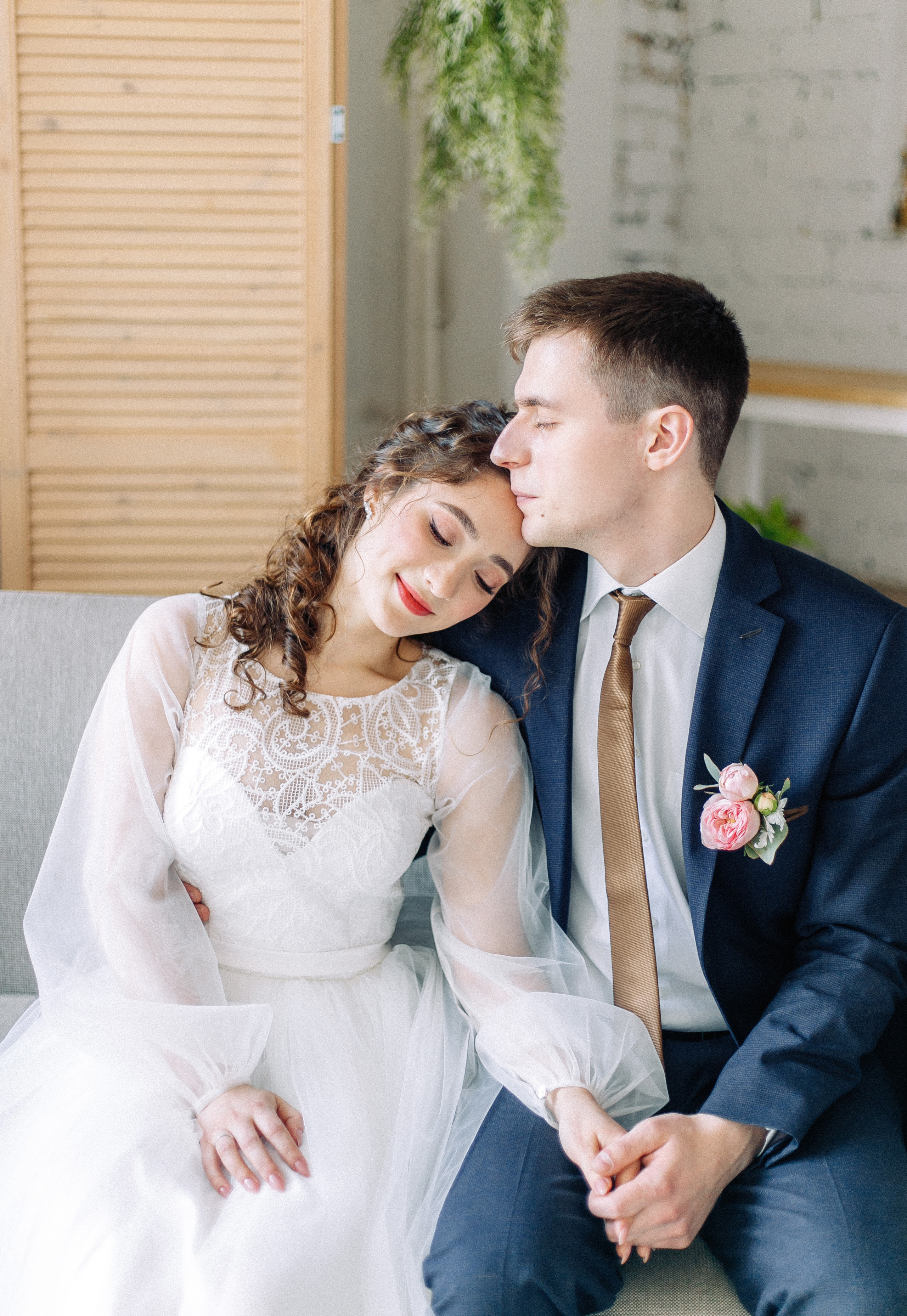 Nikita&Natalia. Professional photographer in Minnesota, Alina Volkova