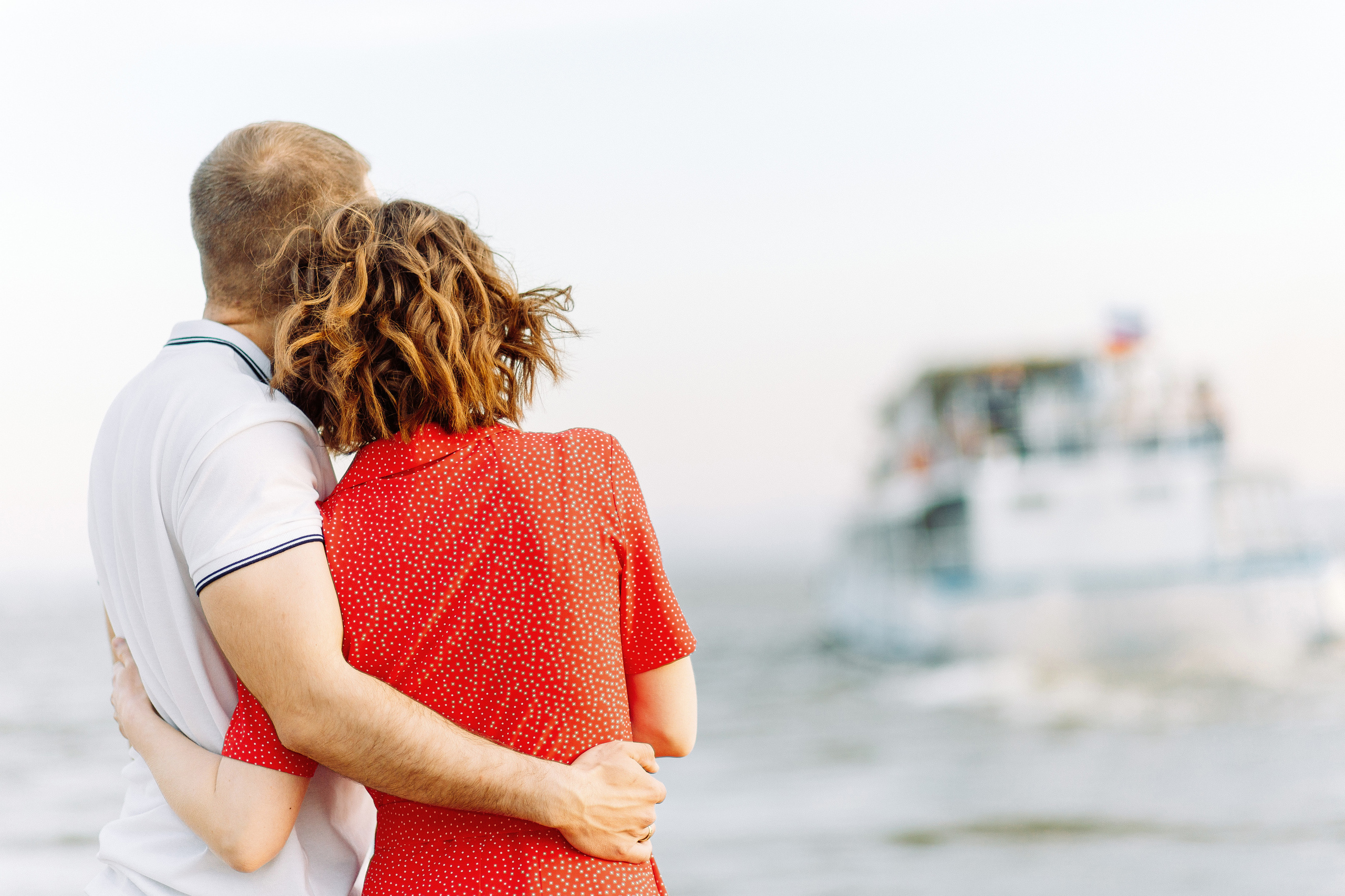 Aliksey + Tatyana. Professional photographer in Minnesota, Alina Volkova