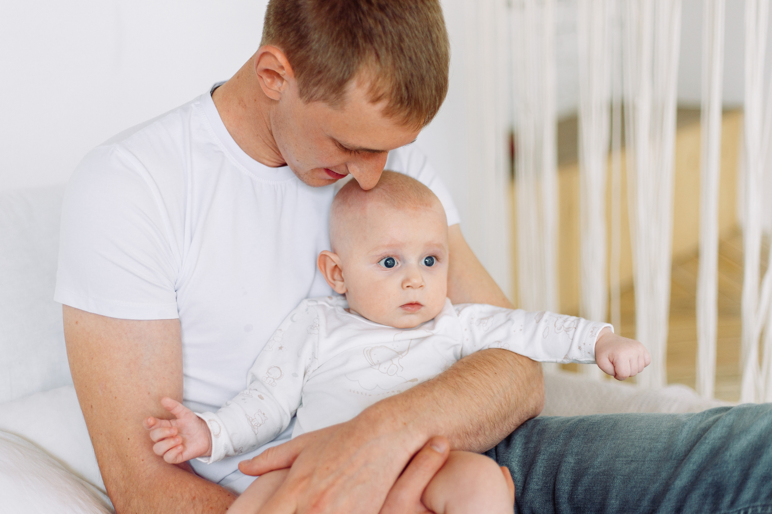 Sergey&Daria. Professional photographer in Minnesota, Alina Volkova