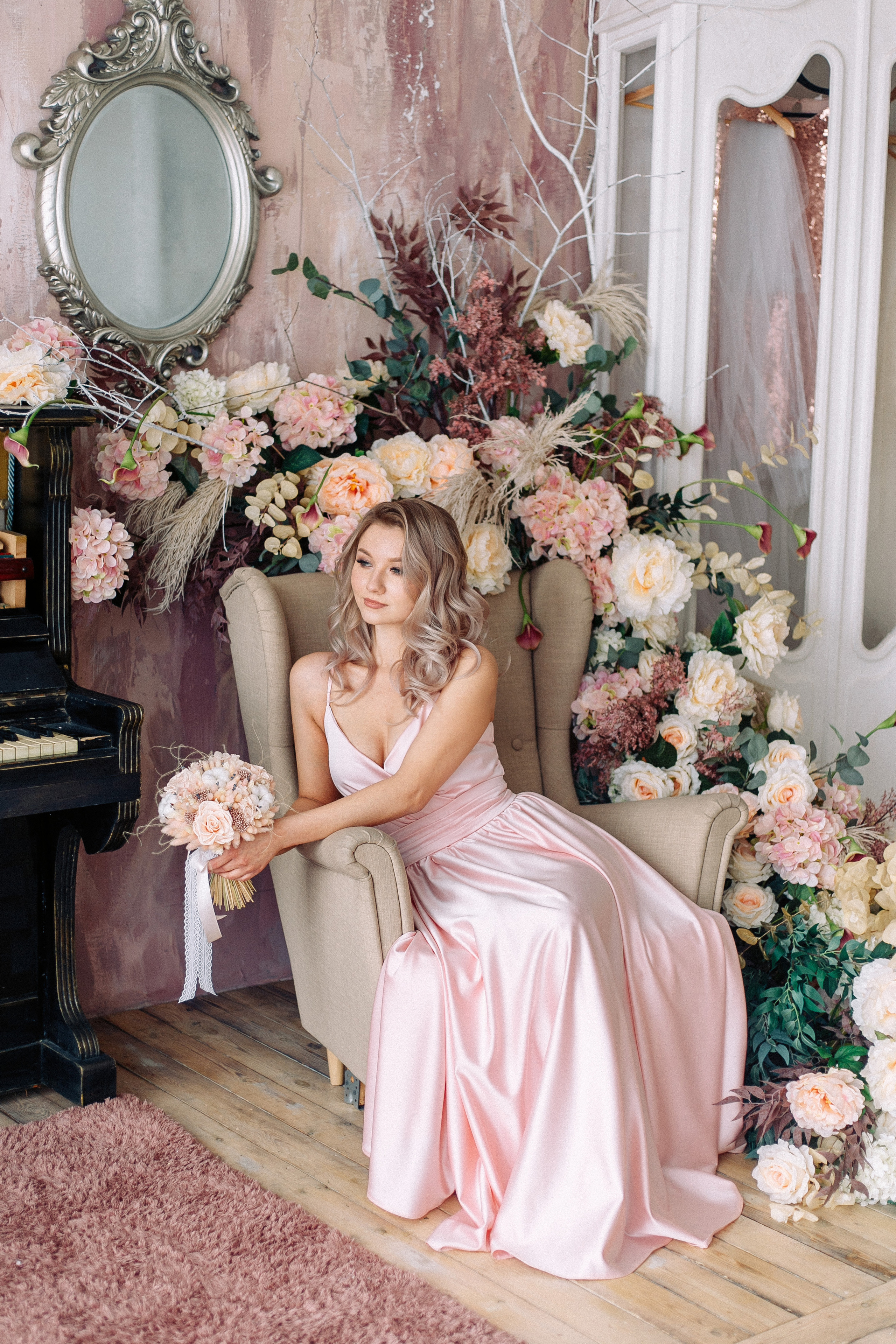 Denis&Anastasia. Professional photographer in Minnesota, Alina Volkova