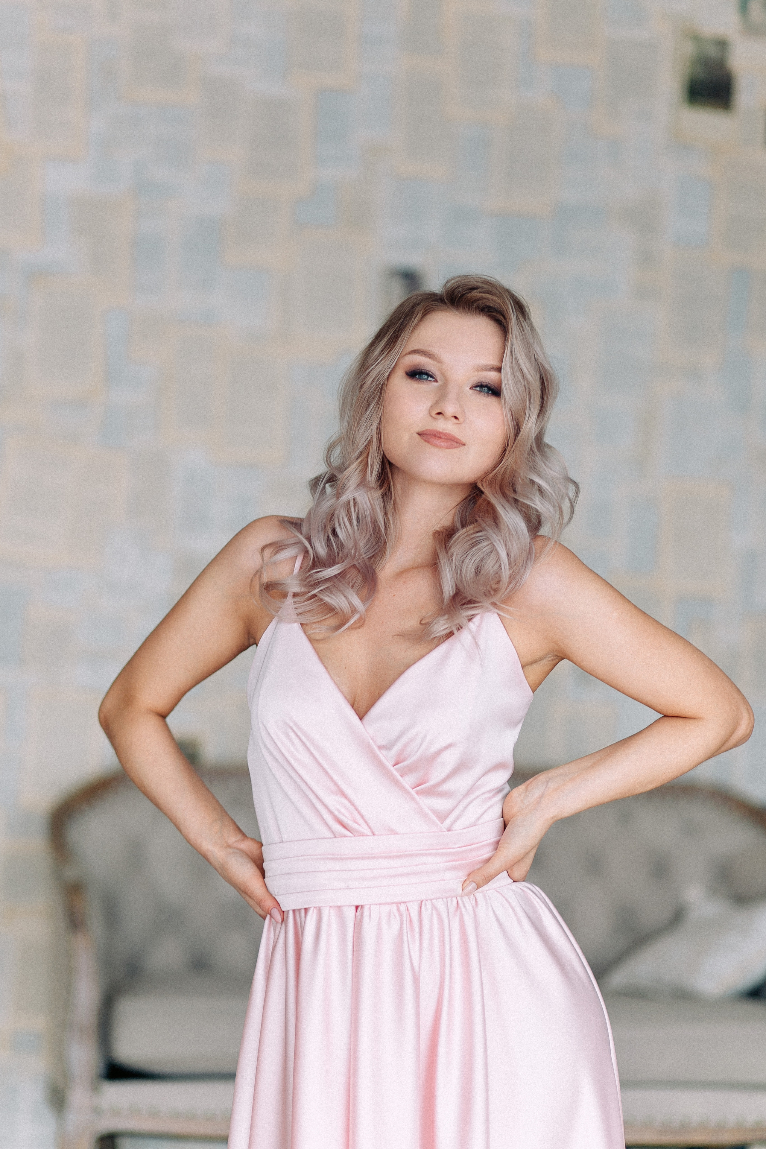 Denis&Anastasia. Professional photographer in Minnesota, Alina Volkova