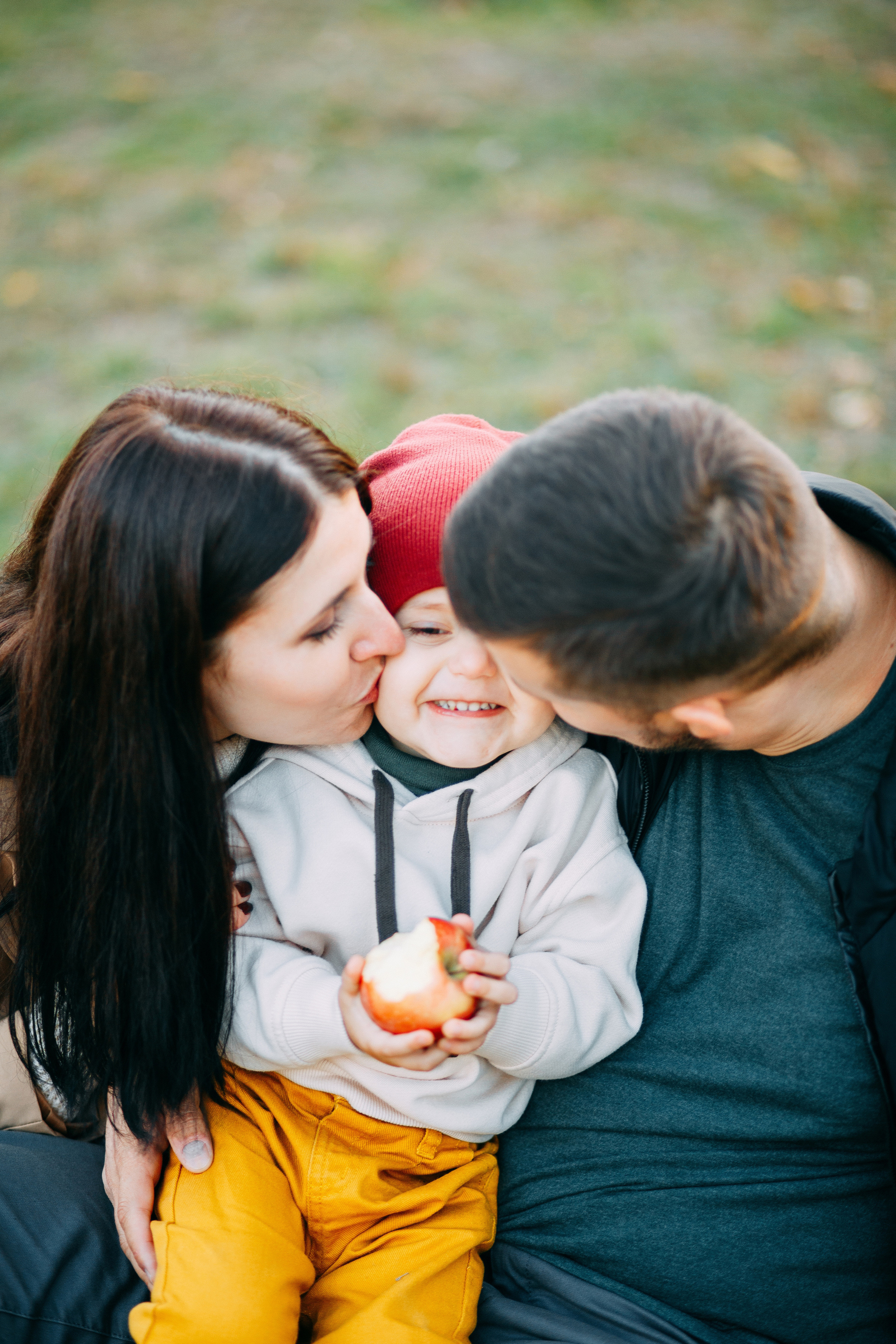 Nikolay&Vera. Professional photographer in Minnesota, Alina Volkova