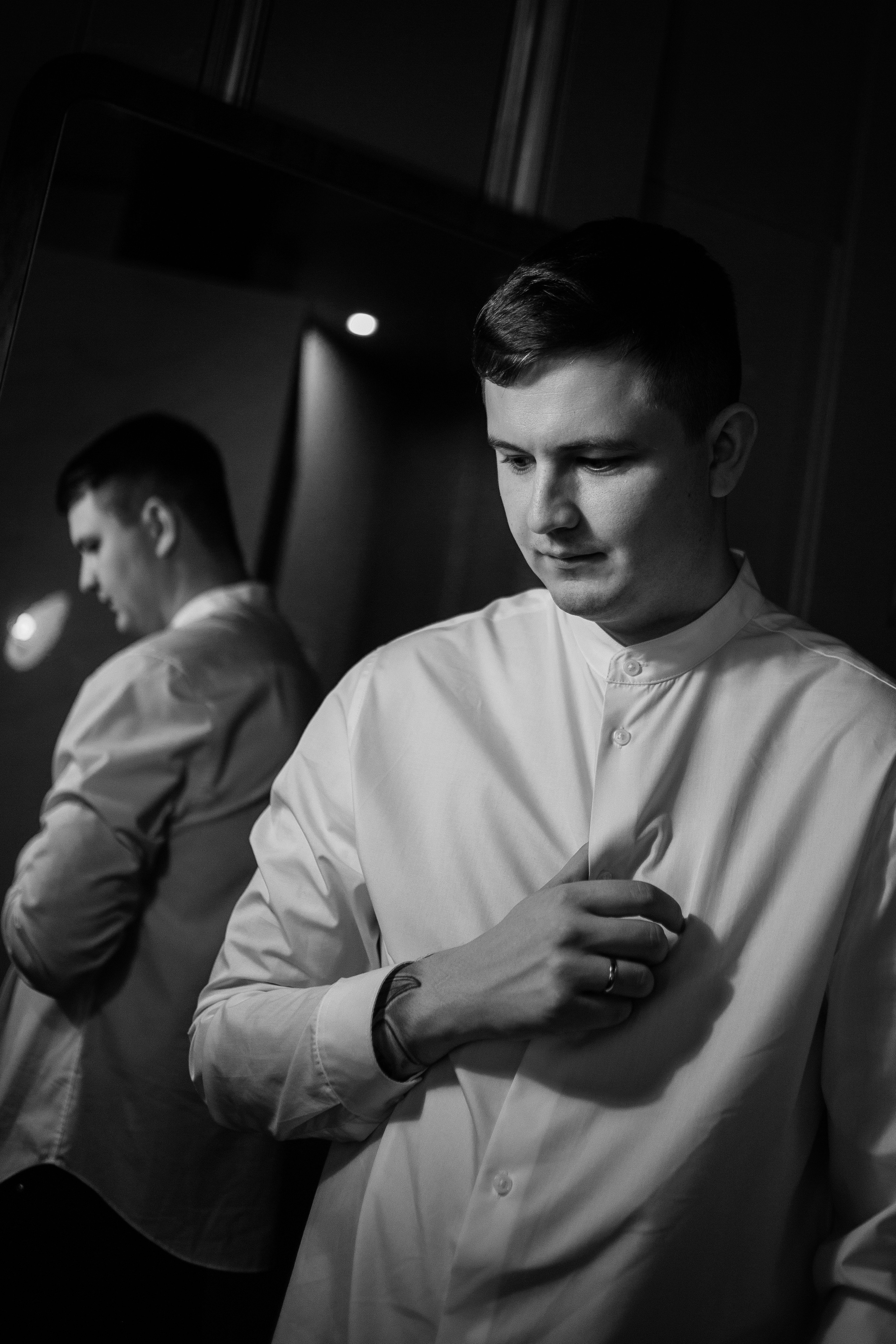 Timur&Alexandra. Professional photographer in Minnesota, Alina Volkova