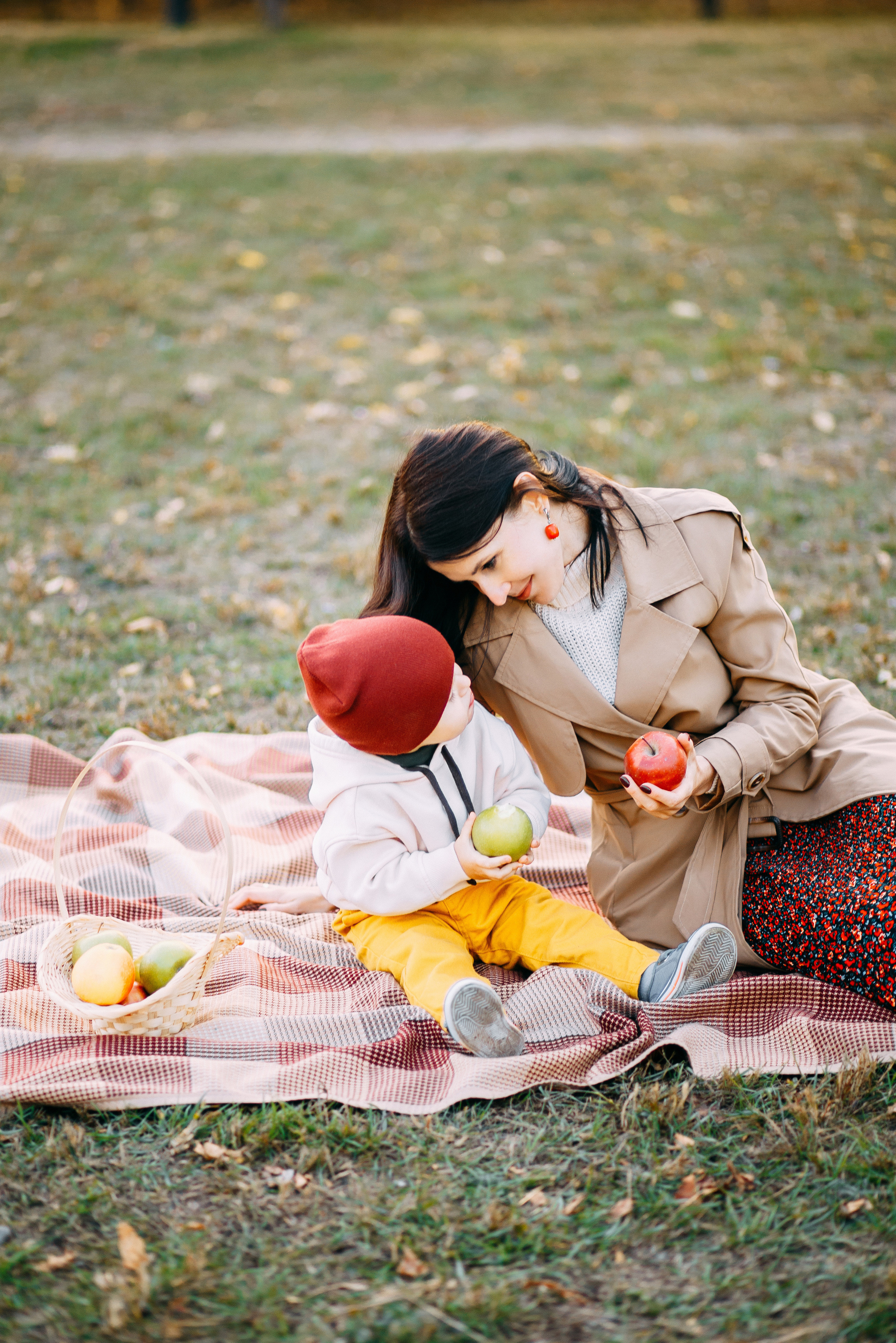 Nikolay&Vera. Professional photographer in Minnesota, Alina Volkova