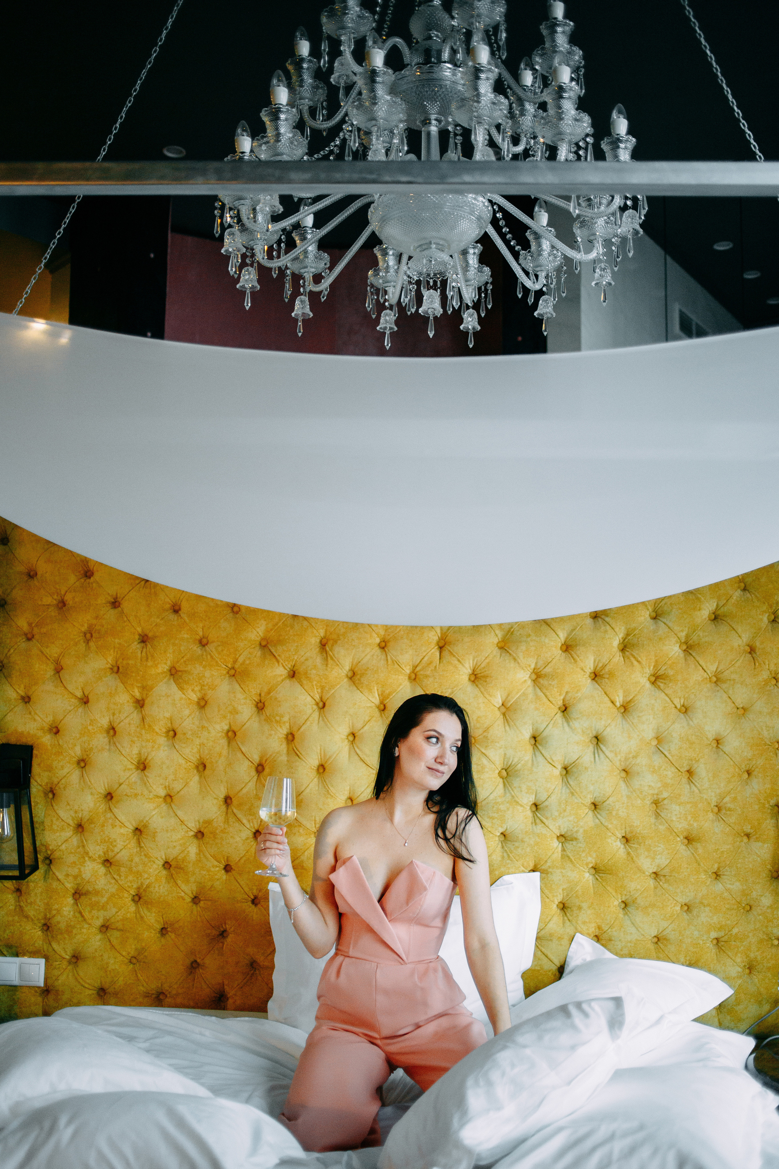 Timur&Alexandra. Professional photographer in Minnesota, Alina Volkova