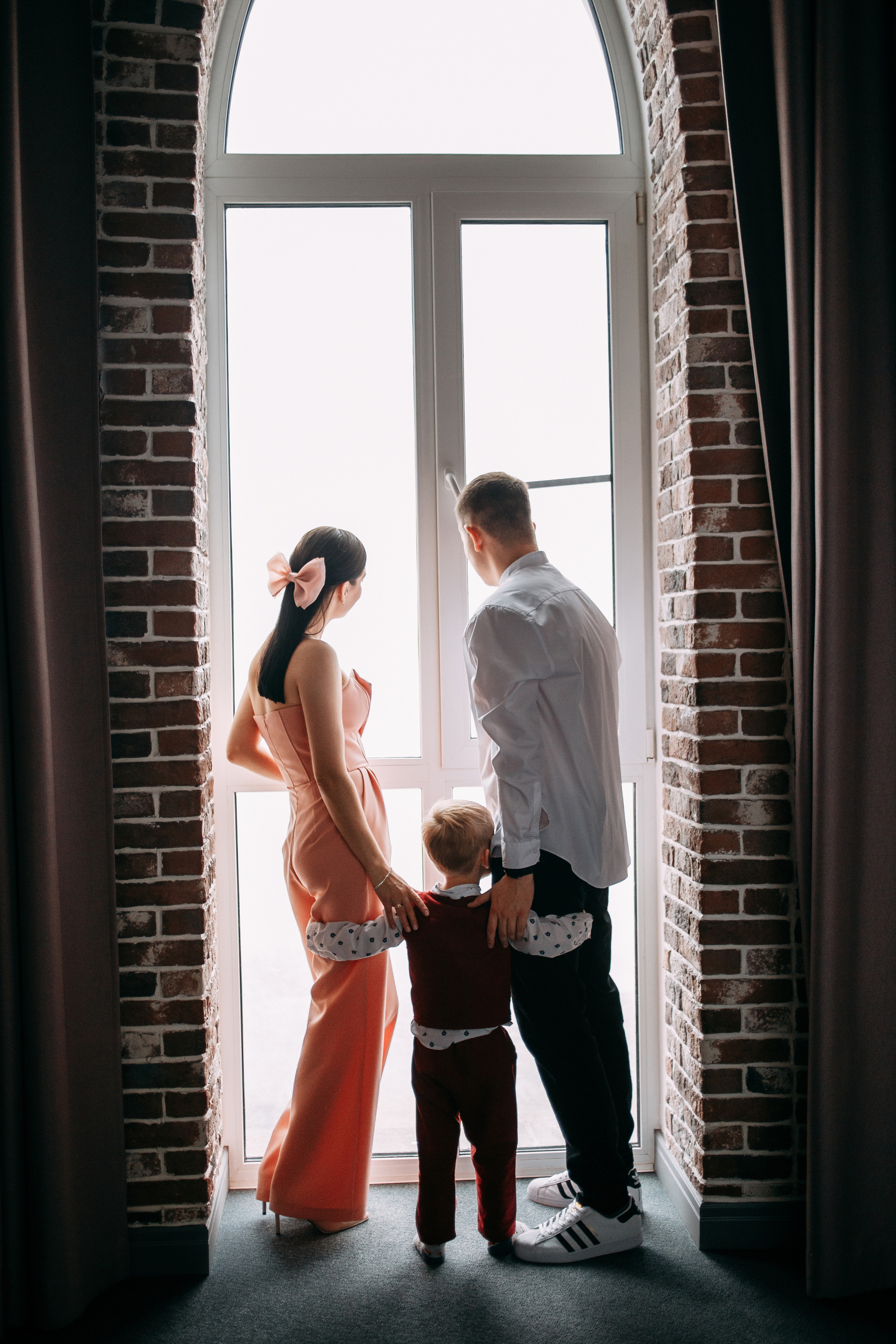 Timur&Alexandra. Professional photographer in Minnesota, Alina Volkova