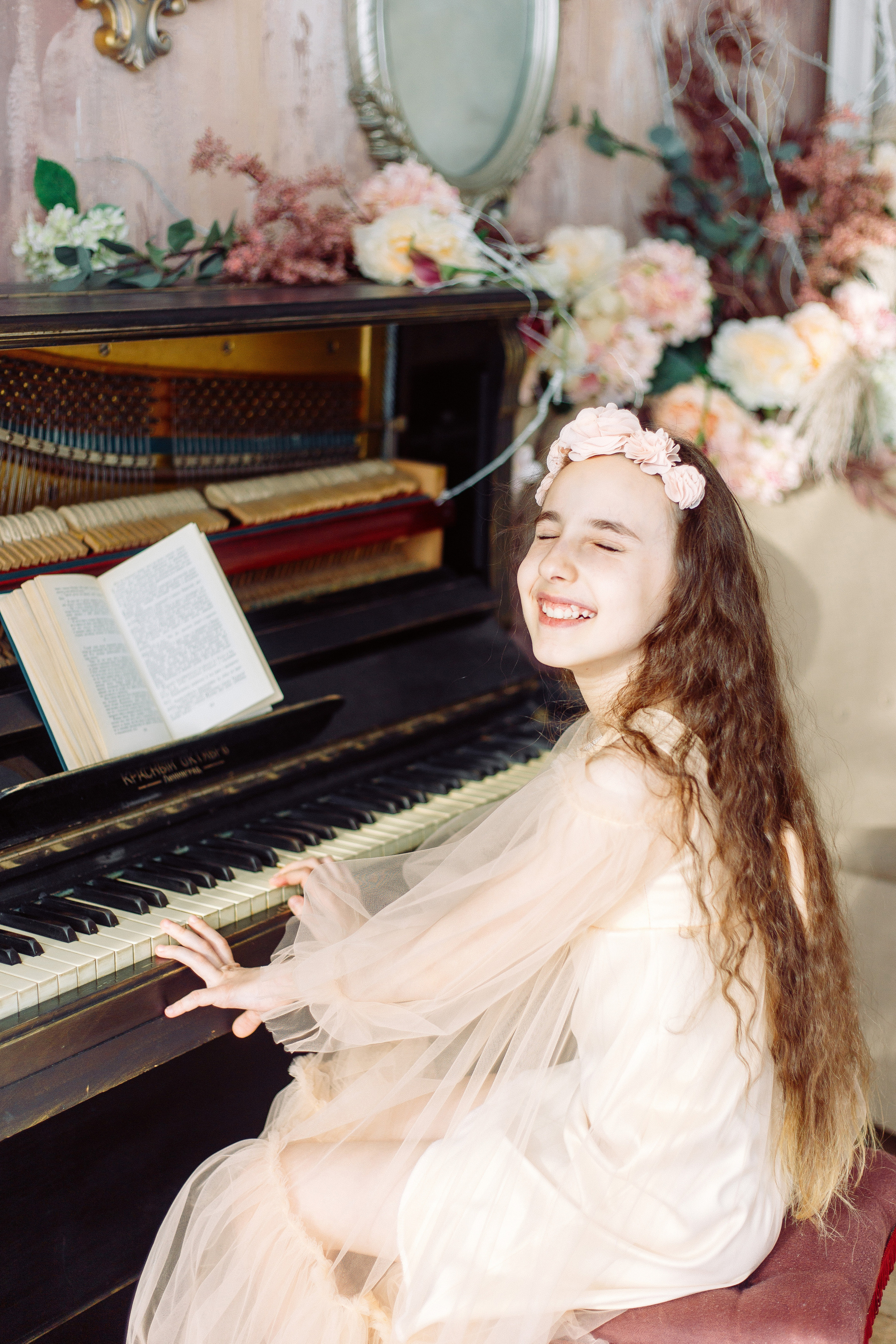 Armina. Professional photographer in Minnesota, Alina Volkova