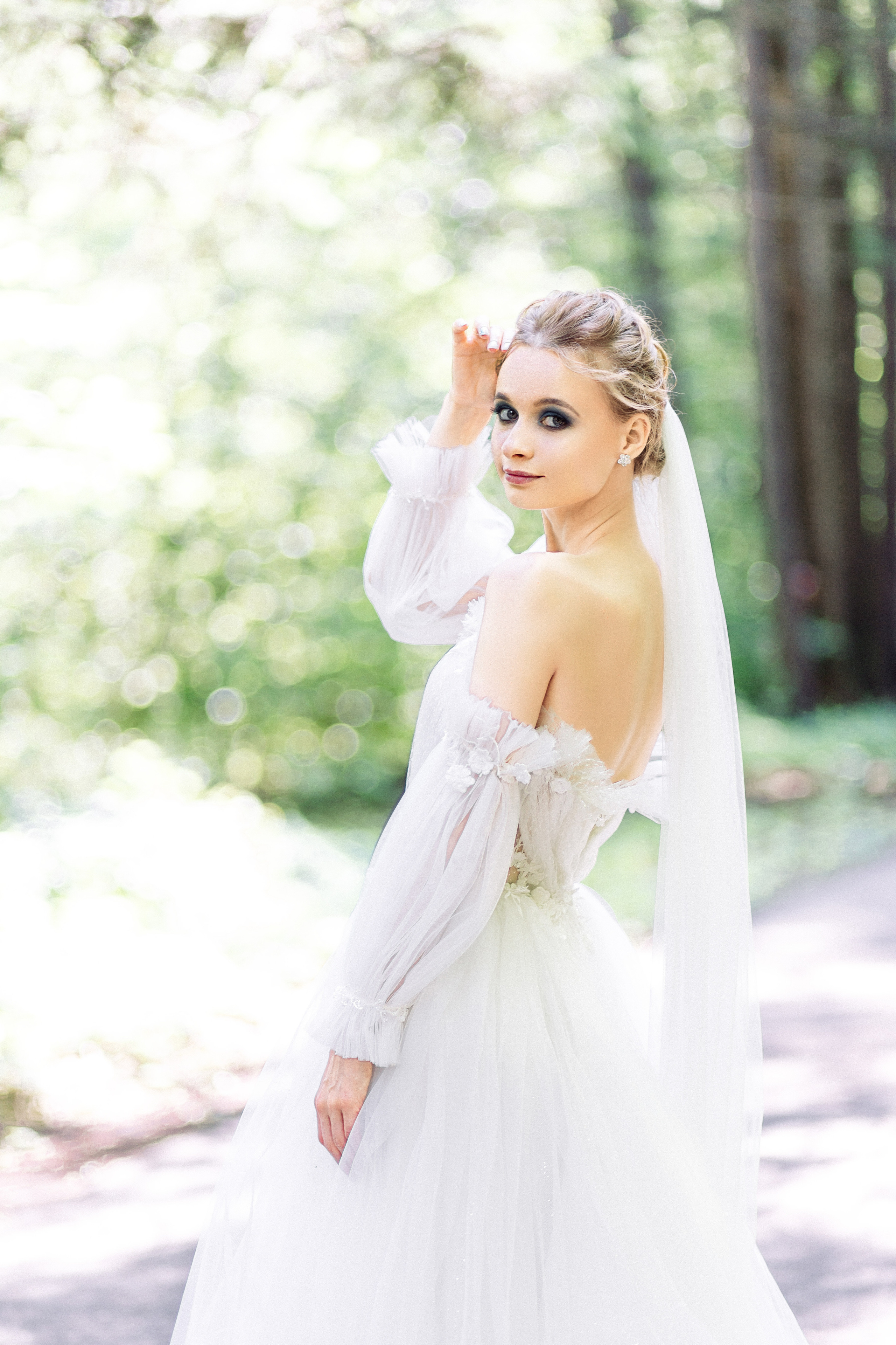 Denis&Alina. Professional photographer in Minnesota, Alina Volkova