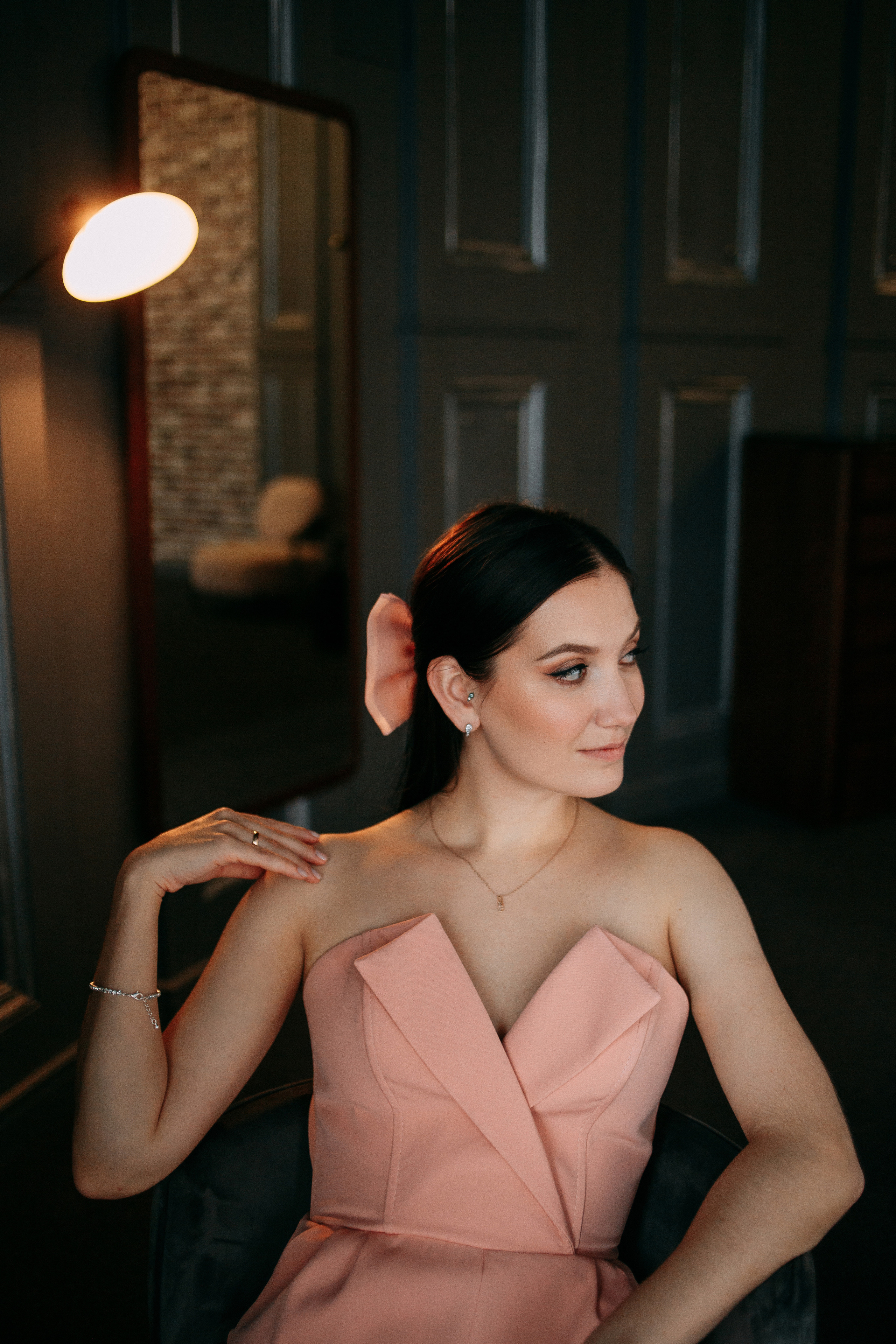 Timur&Alexandra. Professional photographer in Minnesota, Alina Volkova