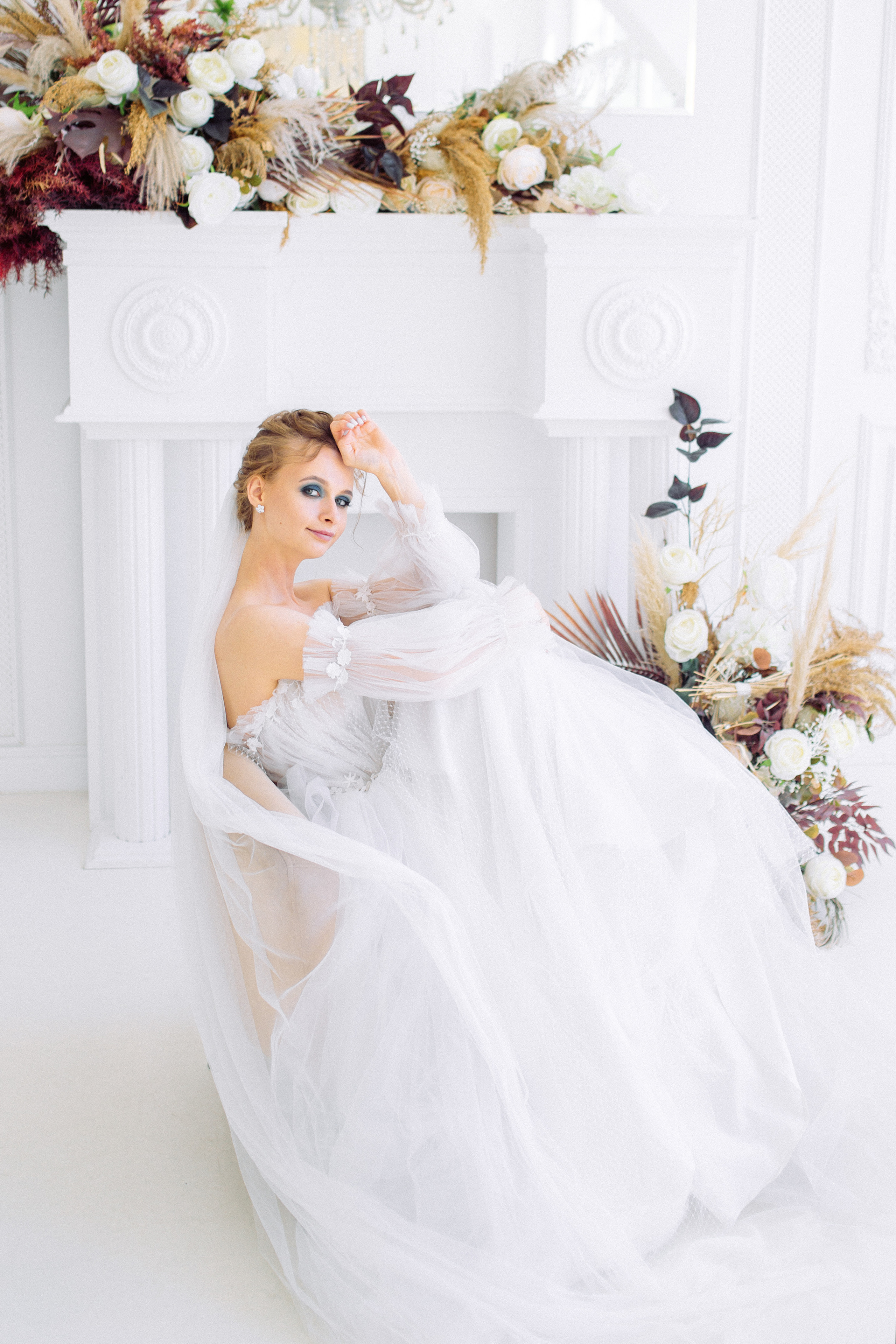 Denis&Alina. Professional photographer in Minnesota, Alina Volkova