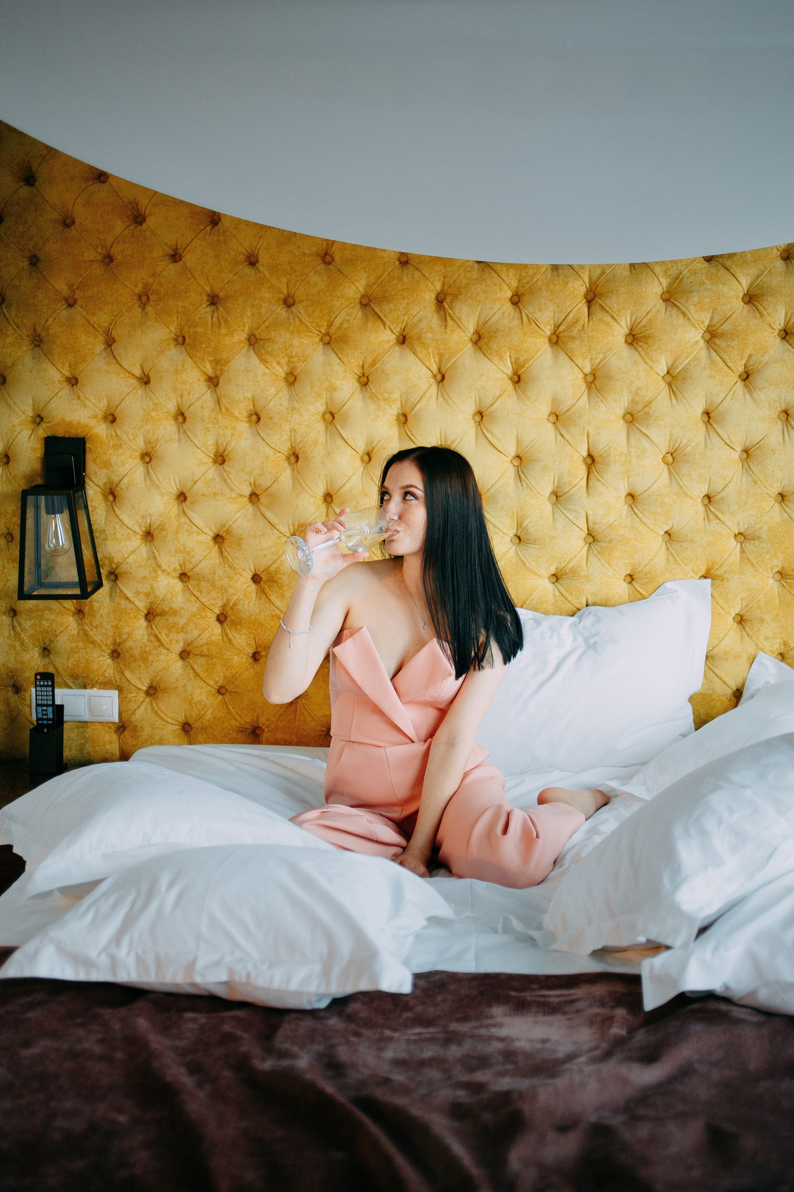 Timur&Alexandra. Professional photographer in Minnesota, Alina Volkova