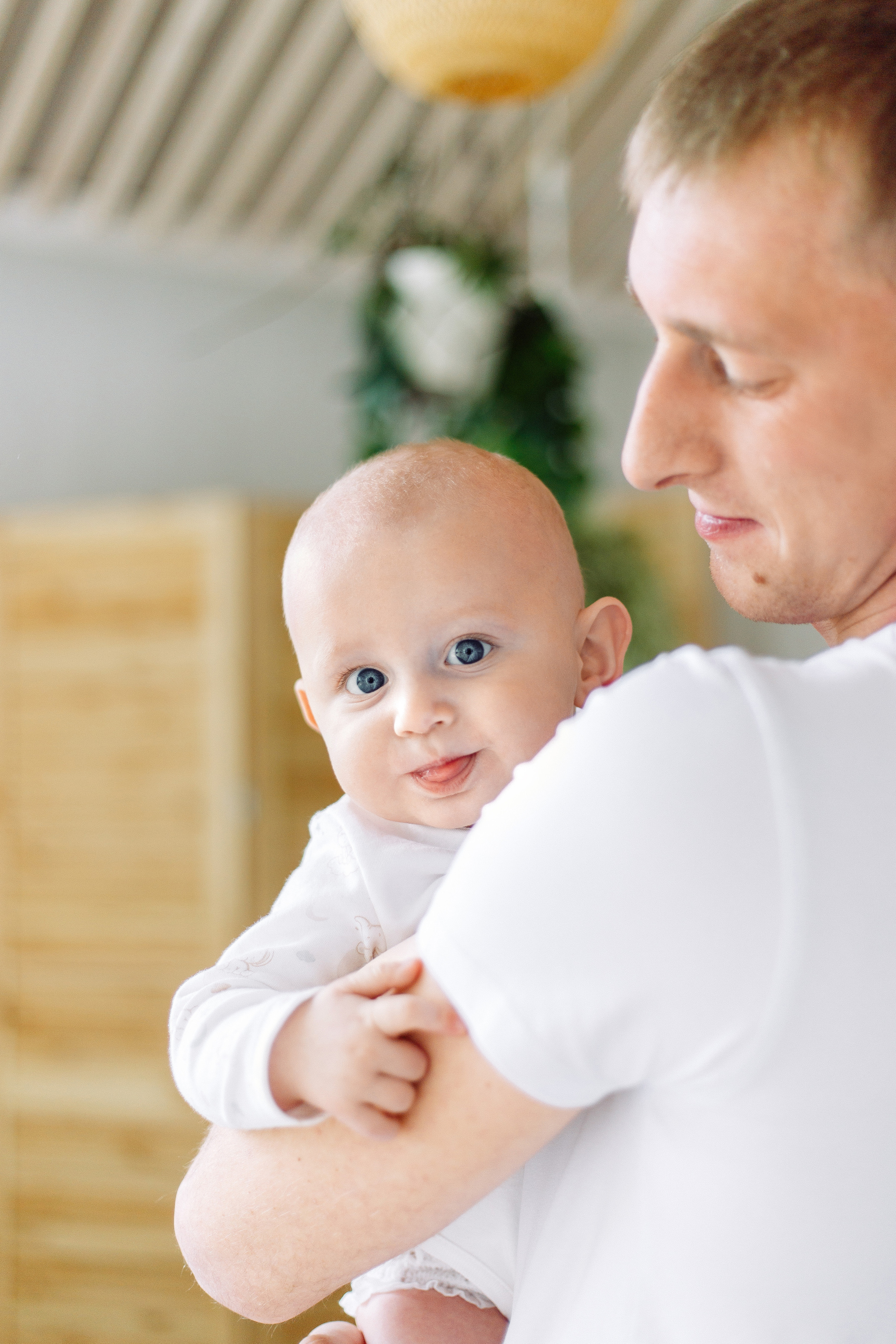 Sergey&Daria. Professional photographer in Minnesota, Alina Volkova