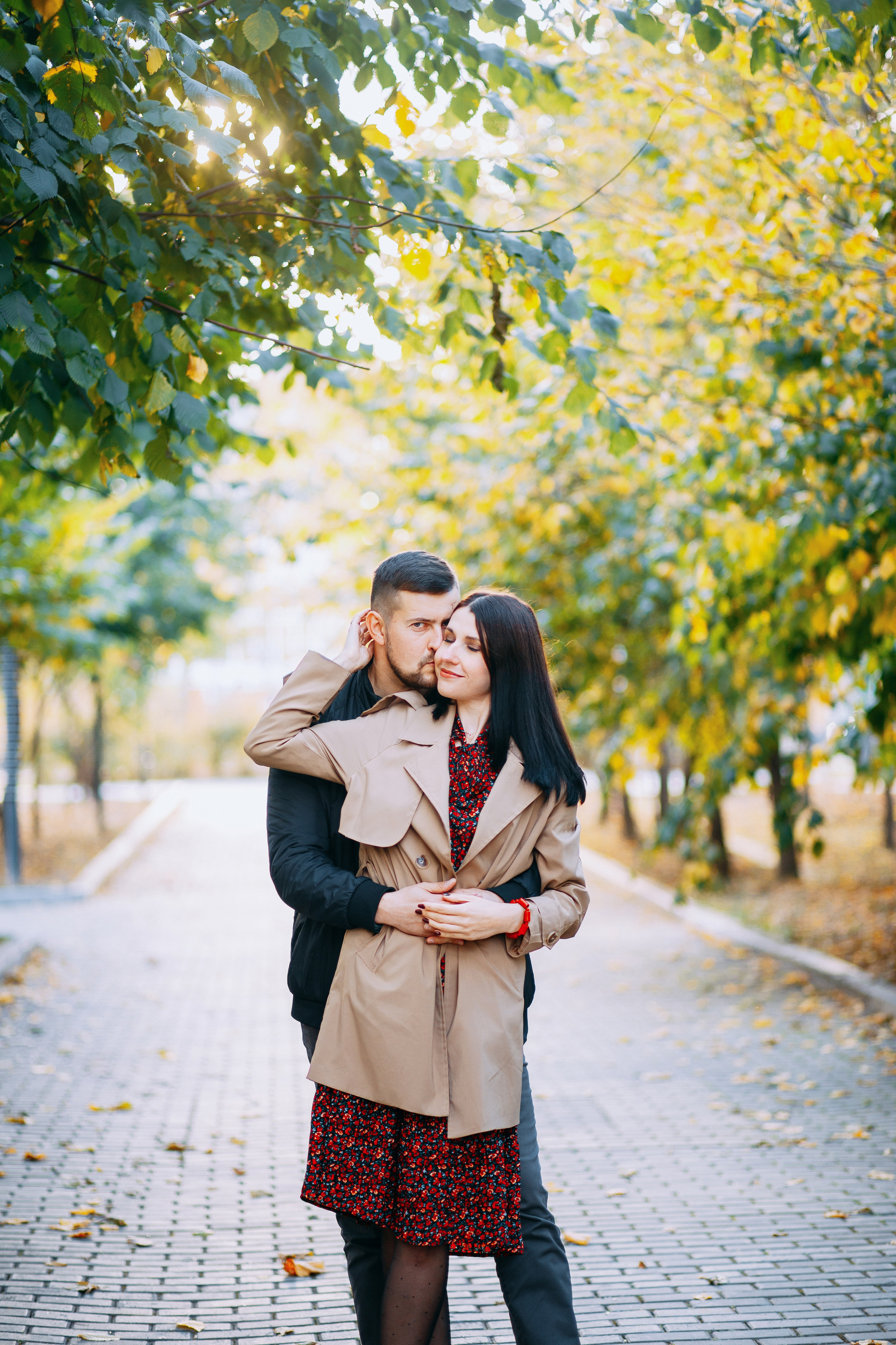 Nikolay&Vera. Professional photographer in Minnesota, Alina Volkova