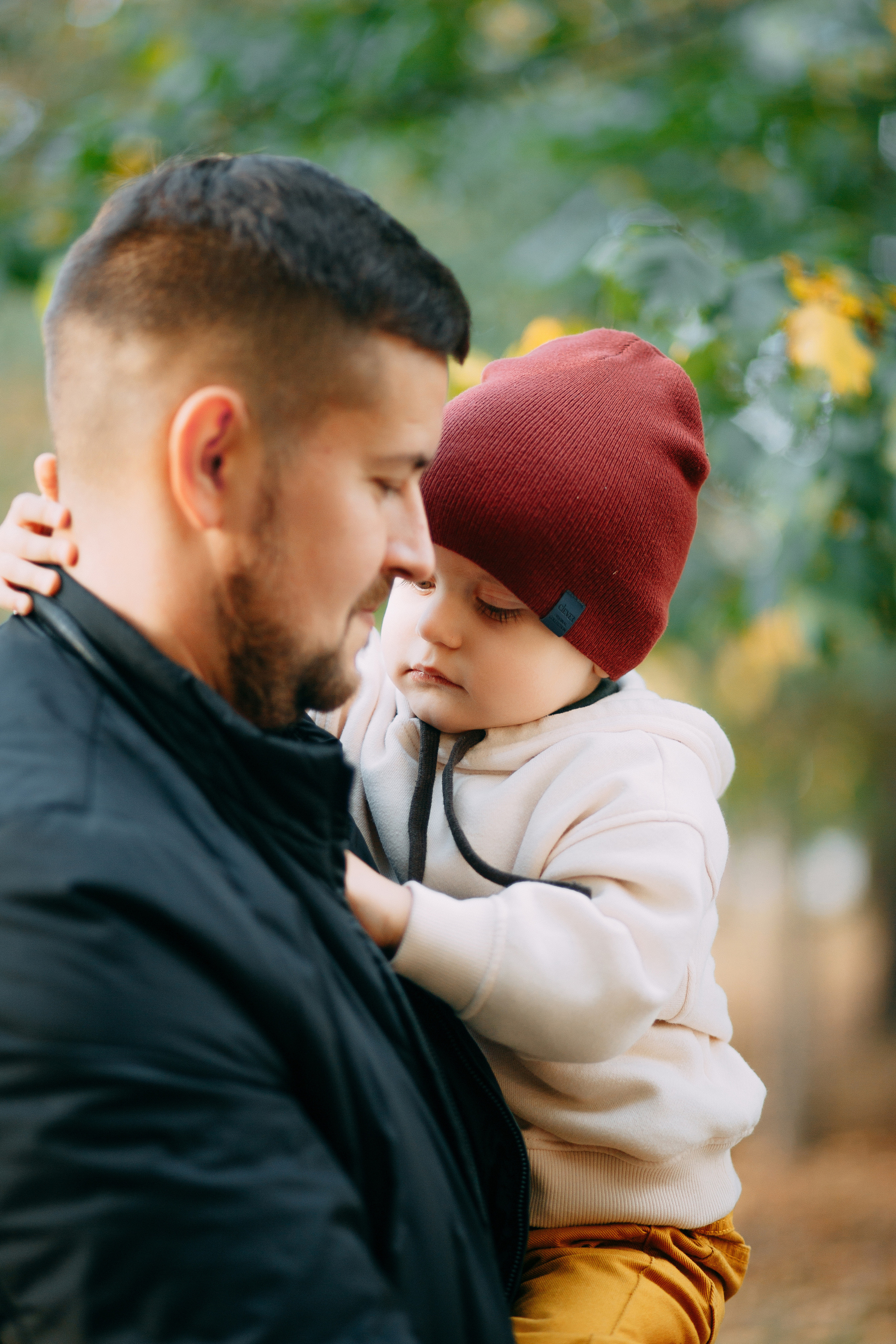 Nikolay&Vera. Professional photographer in Minnesota, Alina Volkova