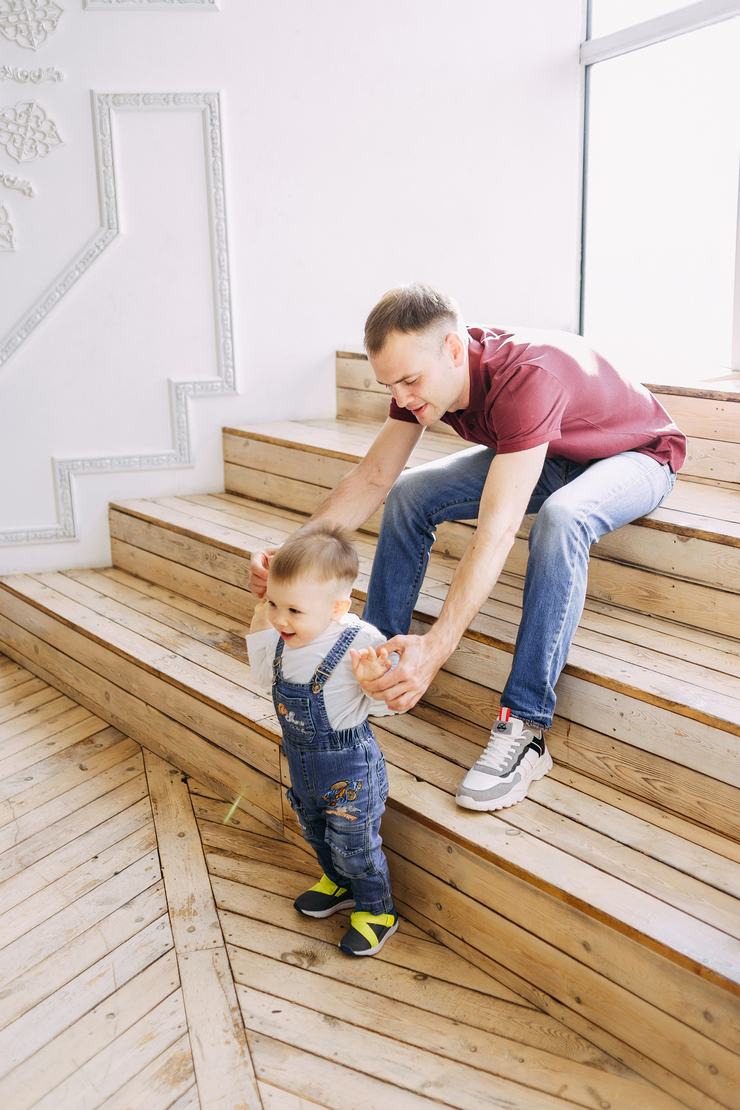 Andrey&Svetlana. Professional photographer in Minnesota, Alina Volkova