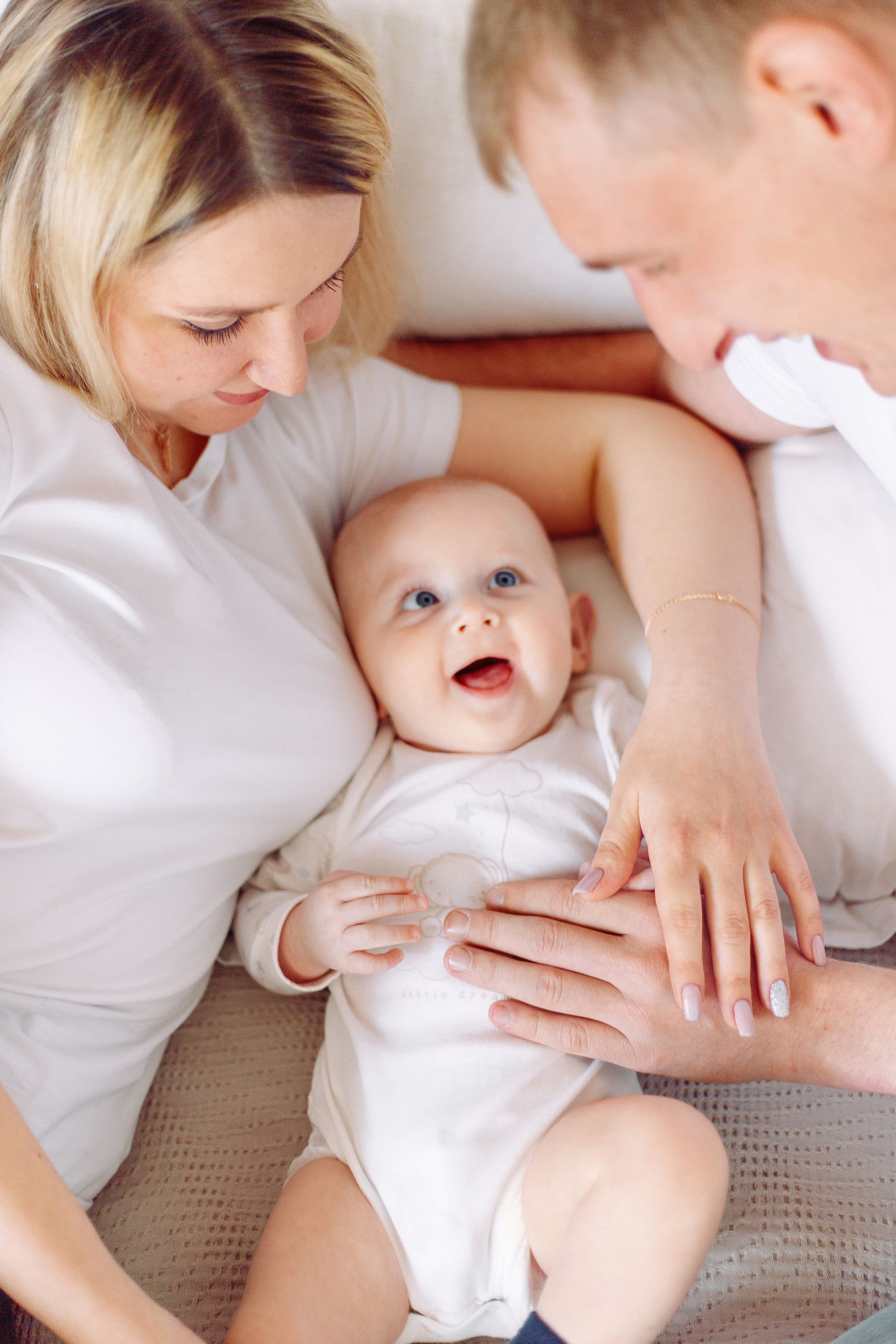 Sergey&Daria. Professional photographer in Minnesota, Alina Volkova