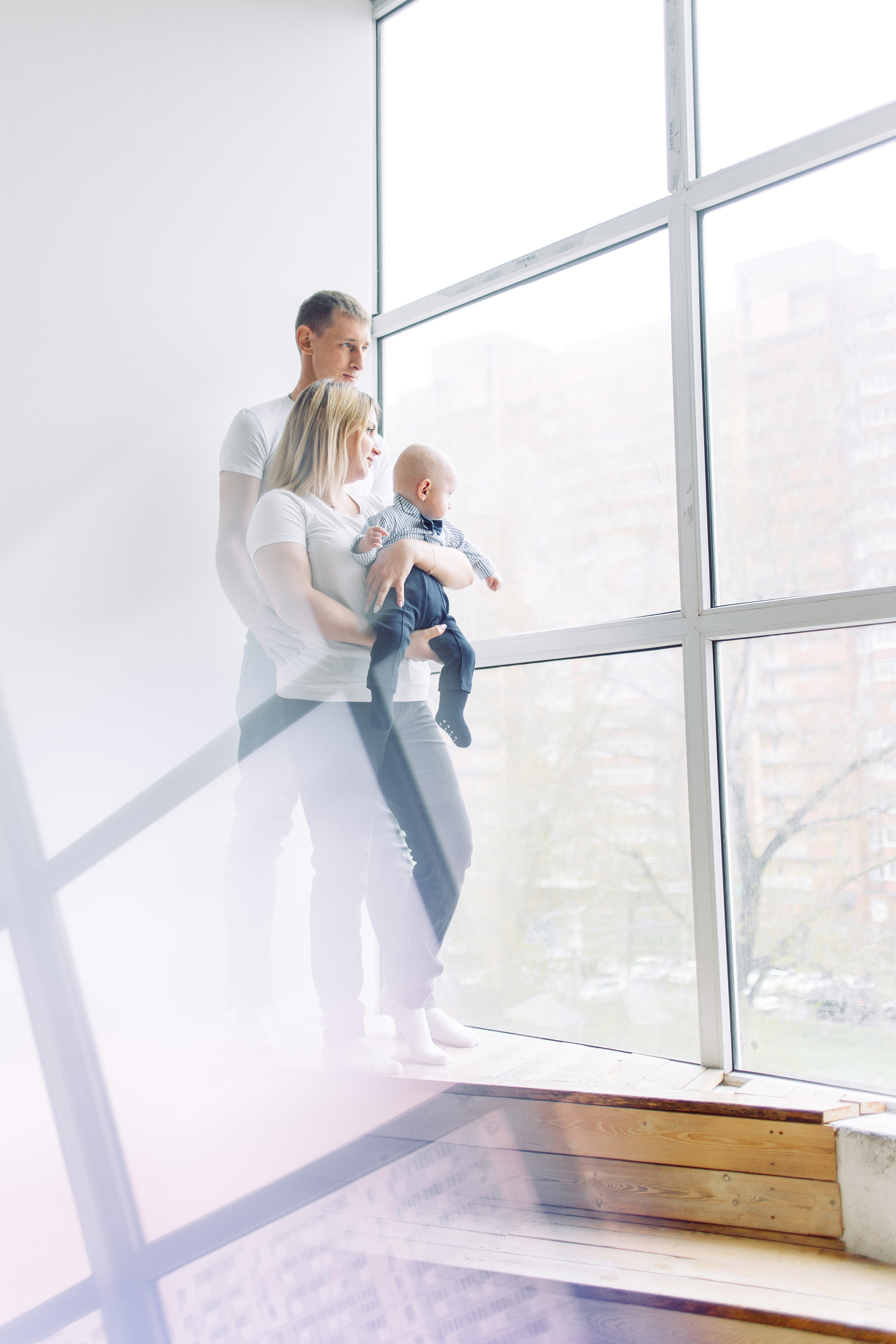 Sergey&Daria. Professional photographer in Minnesota, Alina Volkova