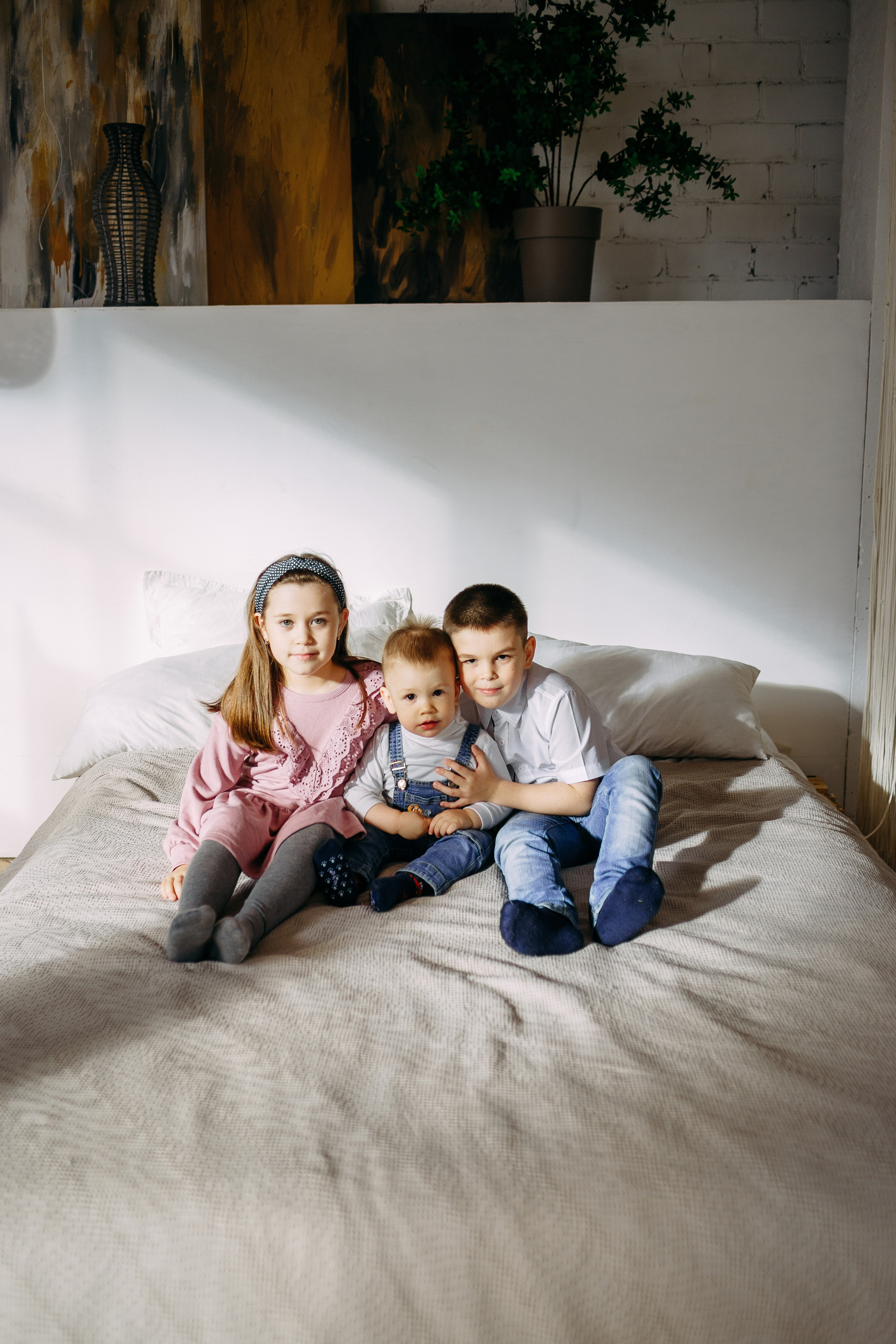 Andrey&Svetlana. Professional photographer in Minnesota, Alina Volkova