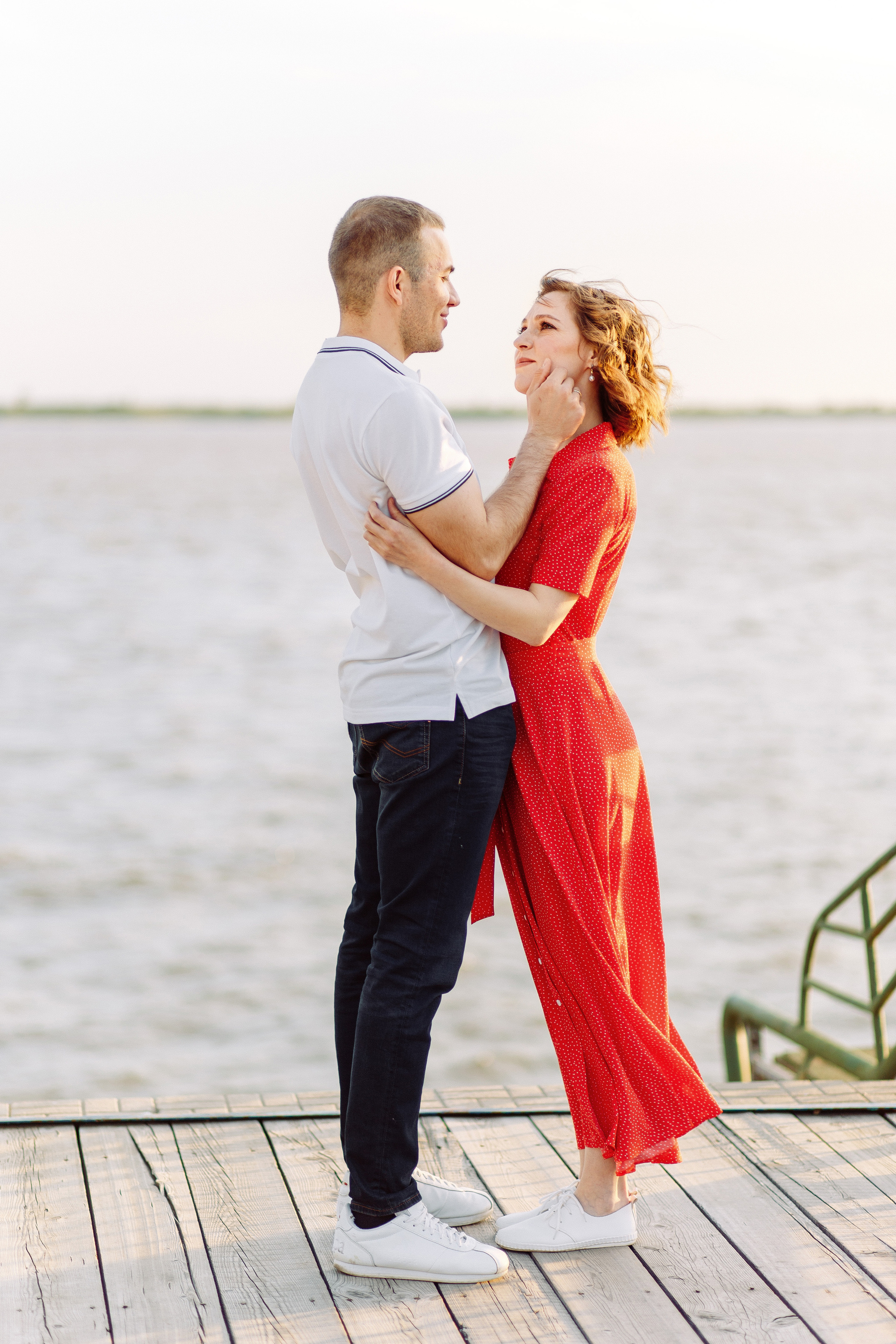 Aliksey + Tatyana. Professional photographer in Minnesota, Alina Volkova