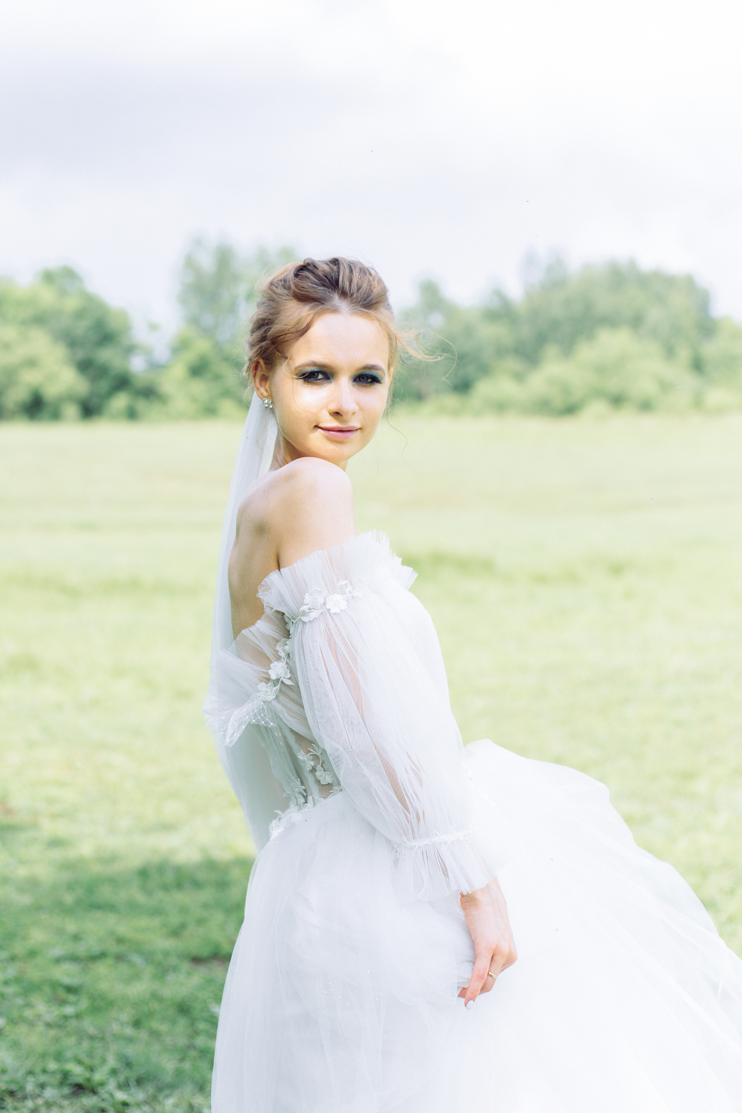 Denis&Alina. Professional photographer in Minnesota, Alina Volkova