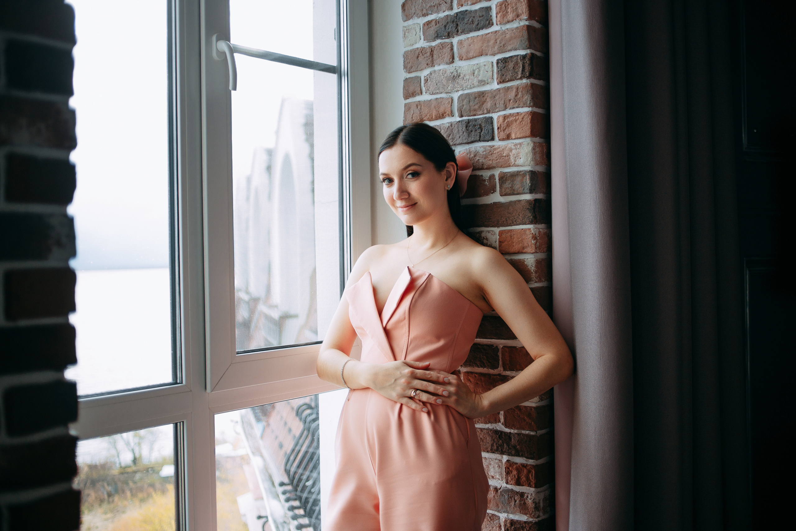 Timur&Alexandra. Professional photographer in Minnesota, Alina Volkova